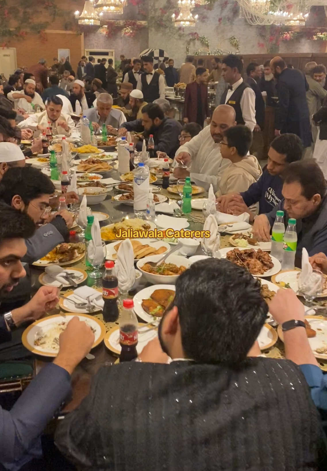 @Jaliawala Caterers