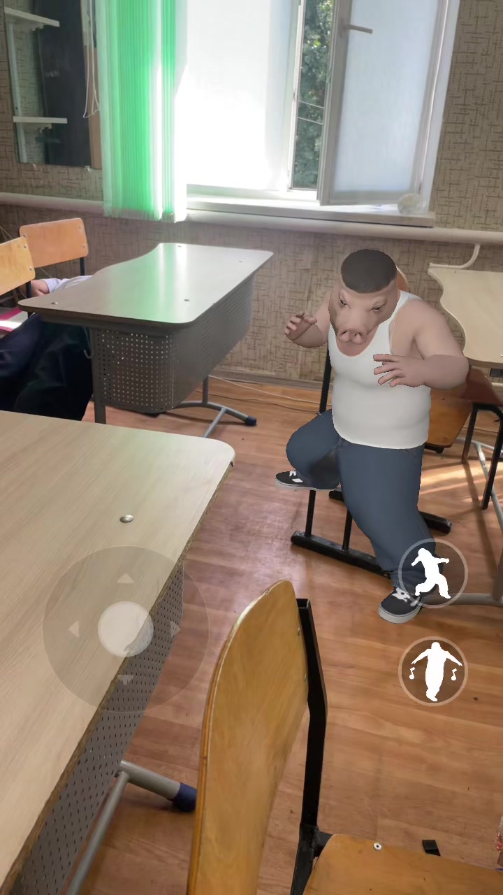 @неповторимый квиз