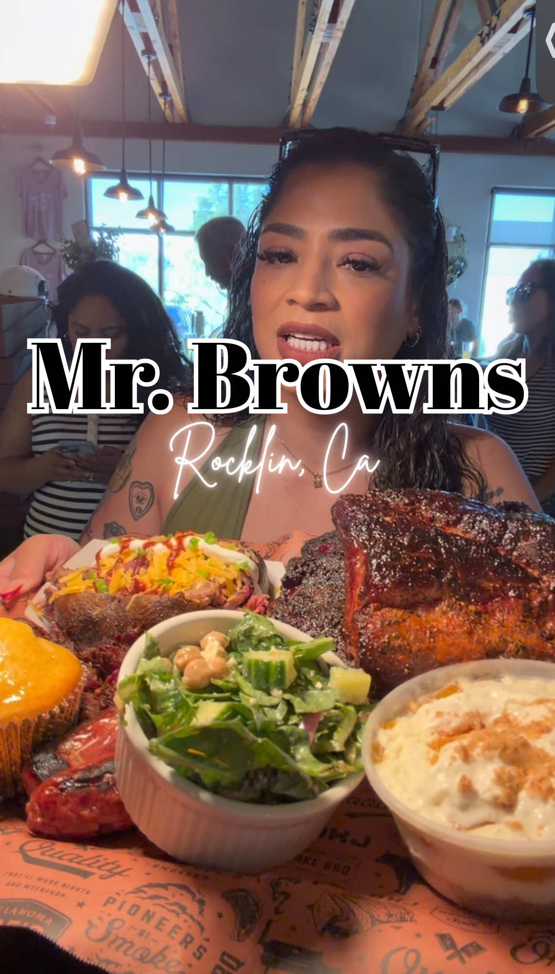 @Shyla &bull; Sacramento Foodie