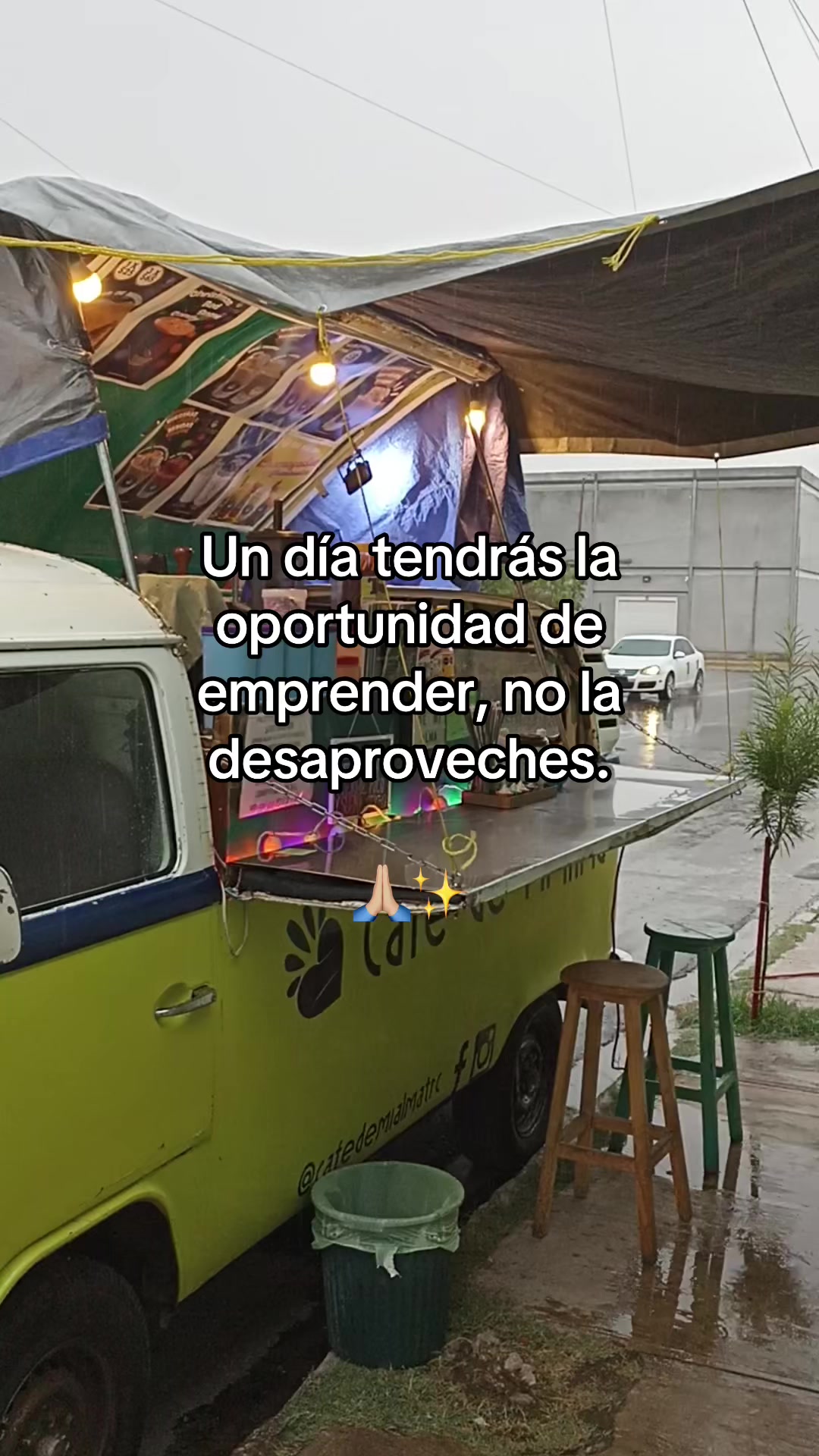@Caf&eacute; de mi Alma
