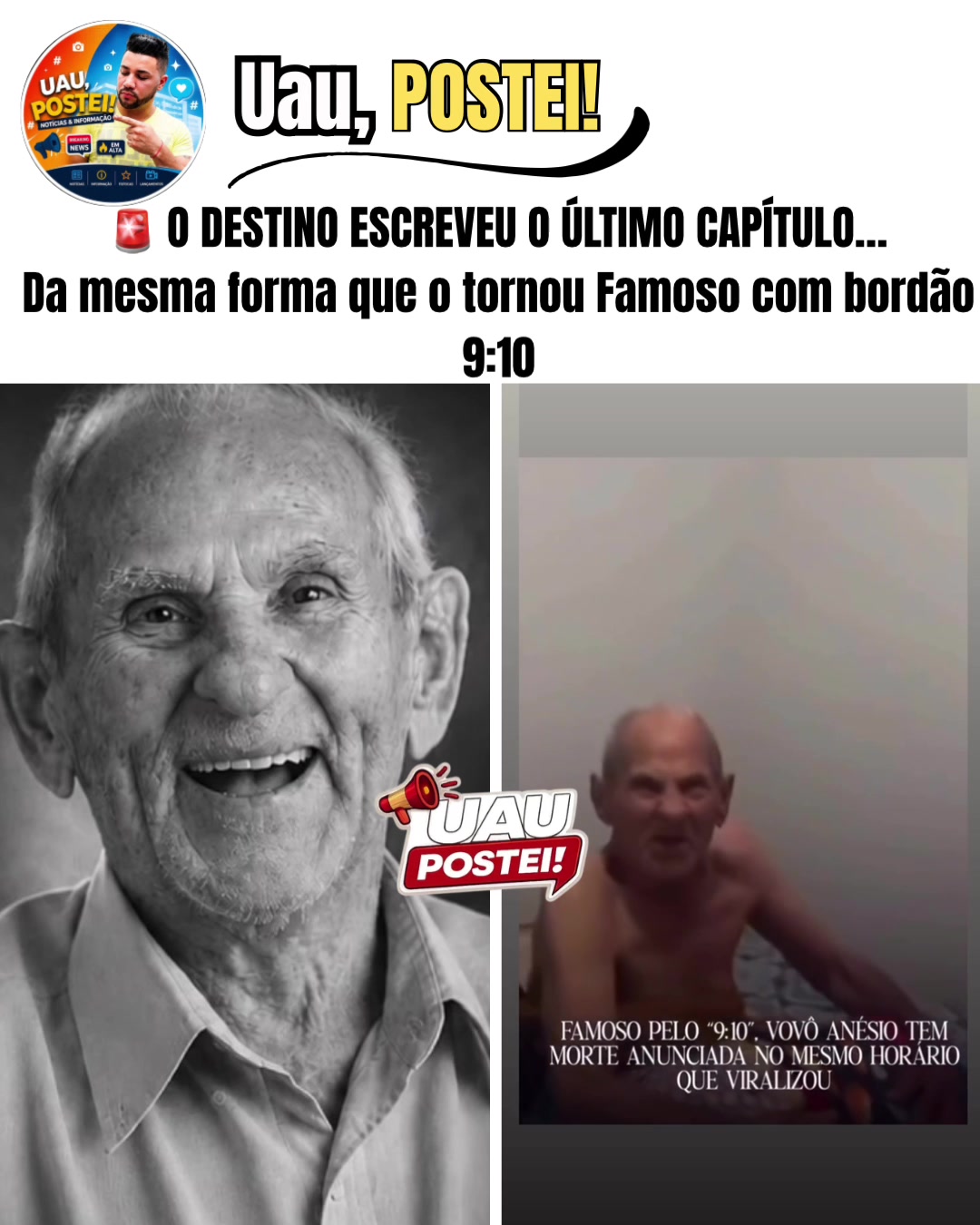 @Uau Postei