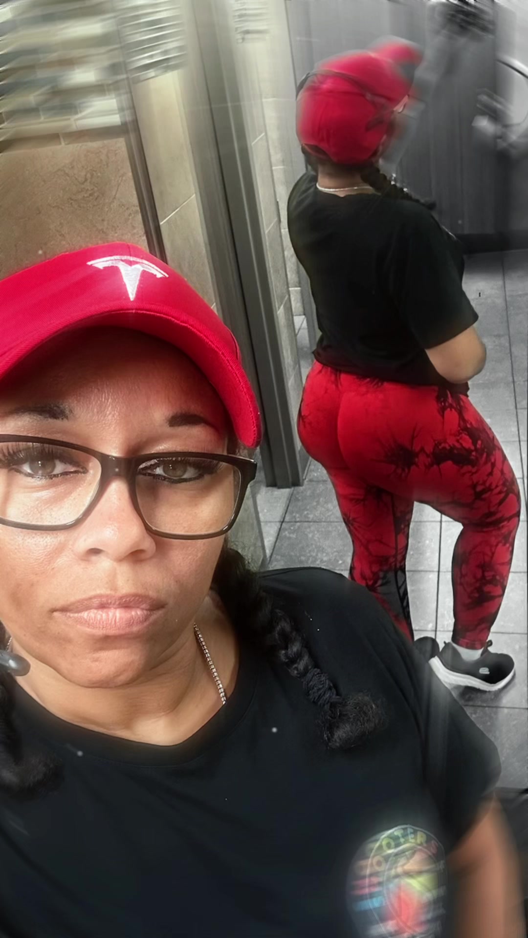 @MeekOnTheGo 🚛