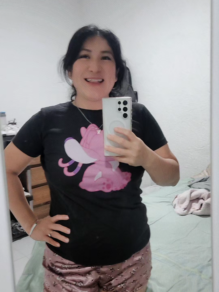 @❤️Selene Melo❤️