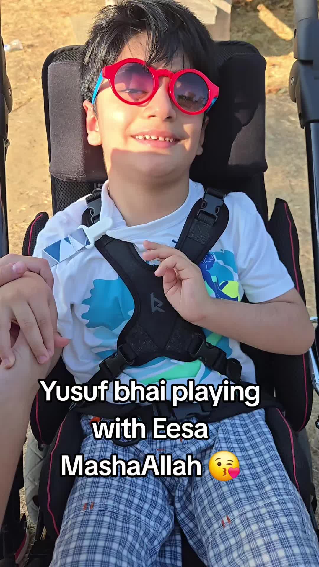 @Eesa Ali