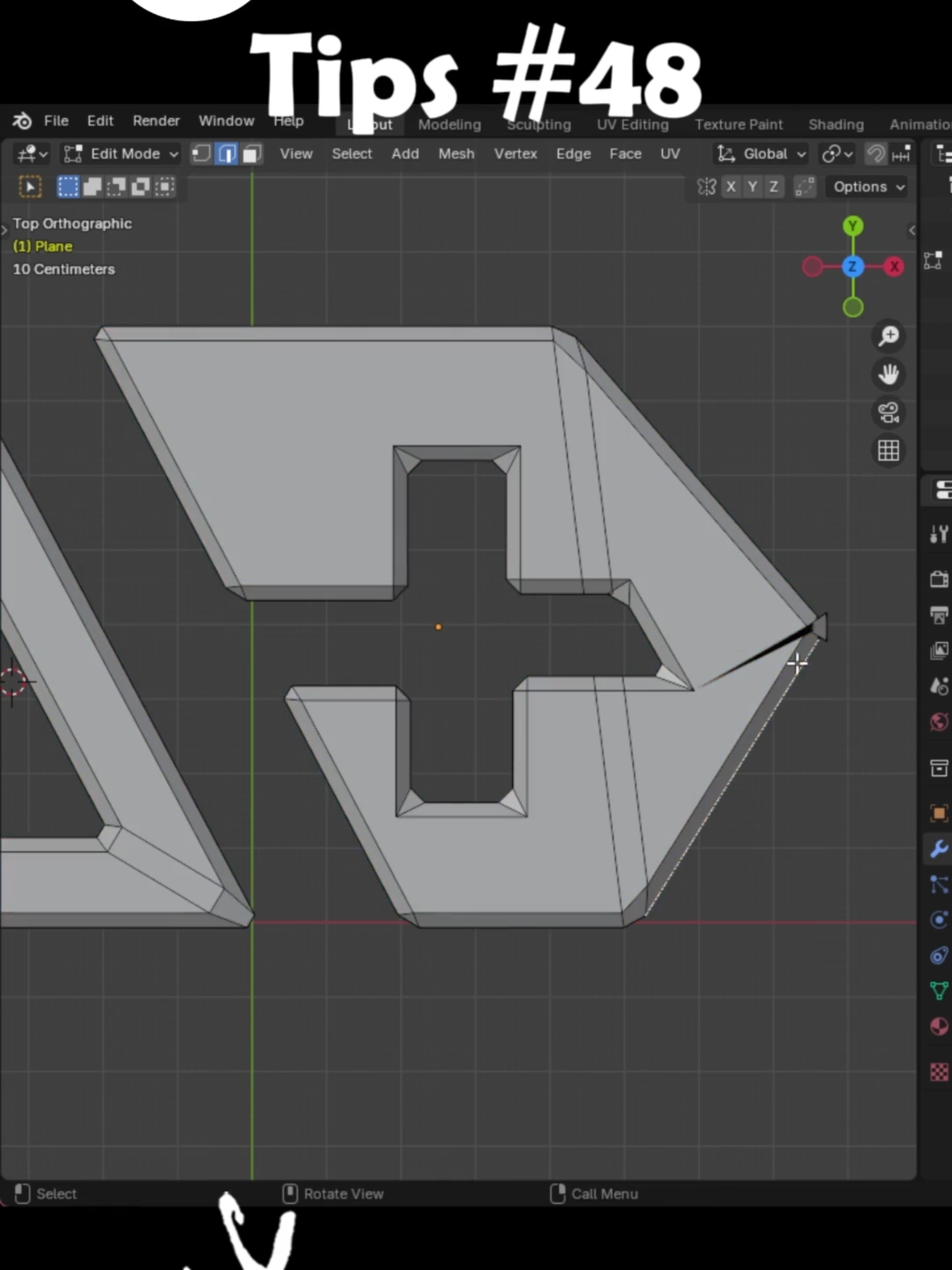 @EXZYTE | 3D artist