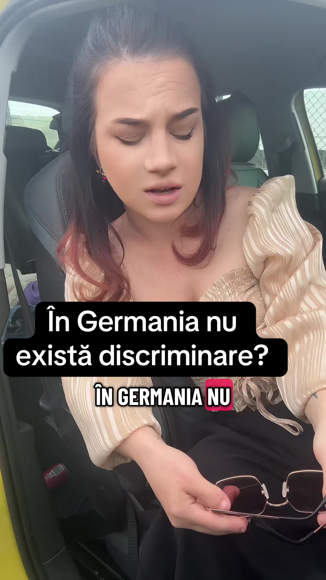 @Cristina Mădălina