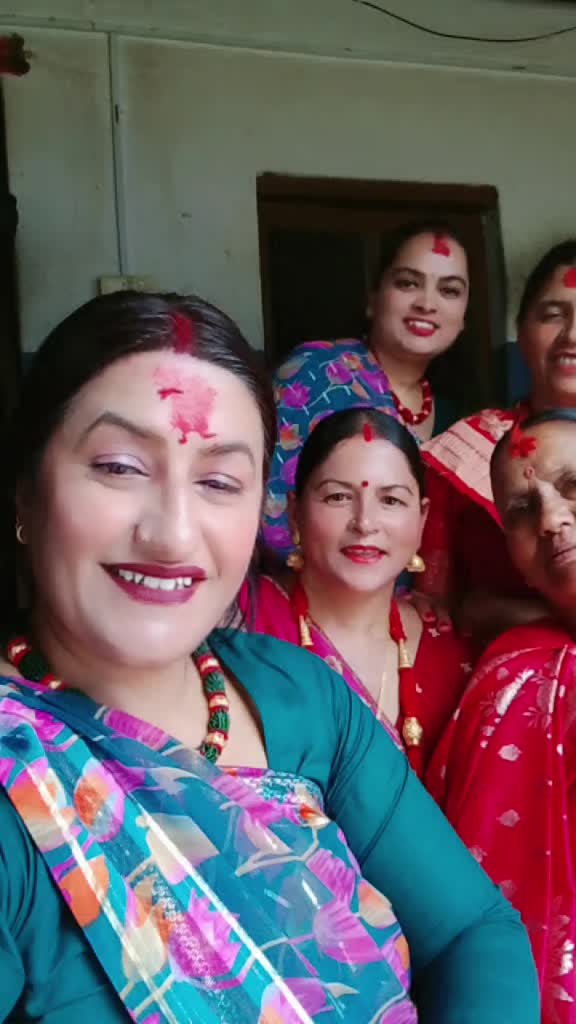 @laxmi Adhikari