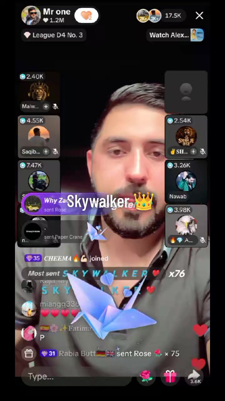 @M A R K H O R 👑