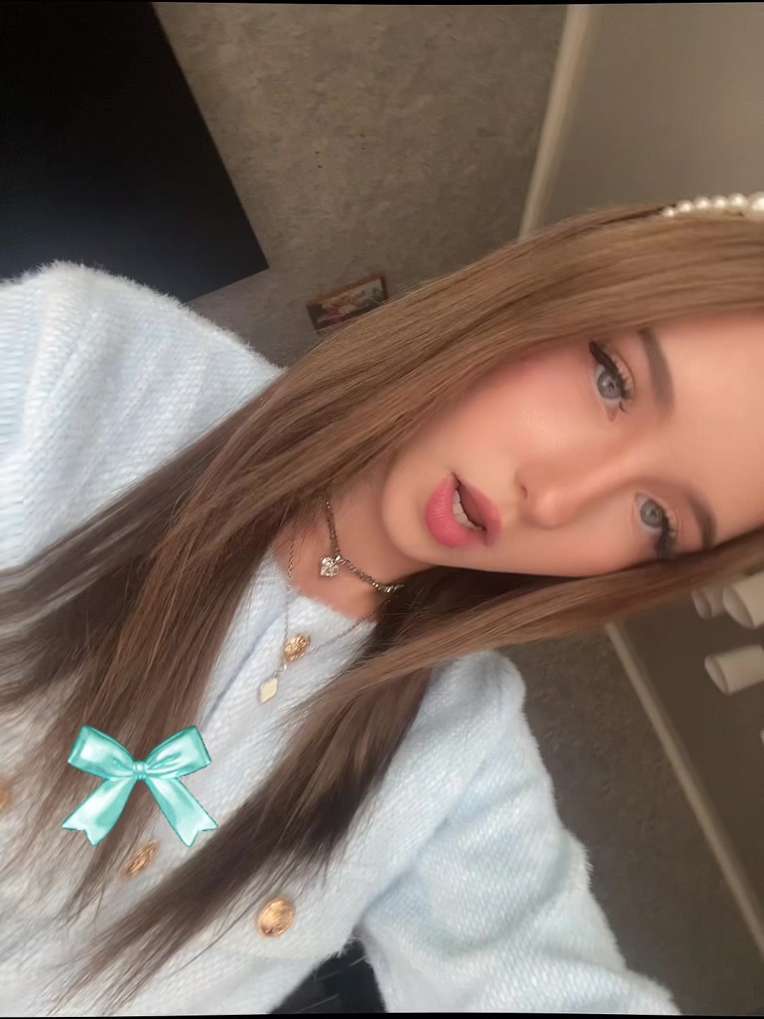 @Лера я