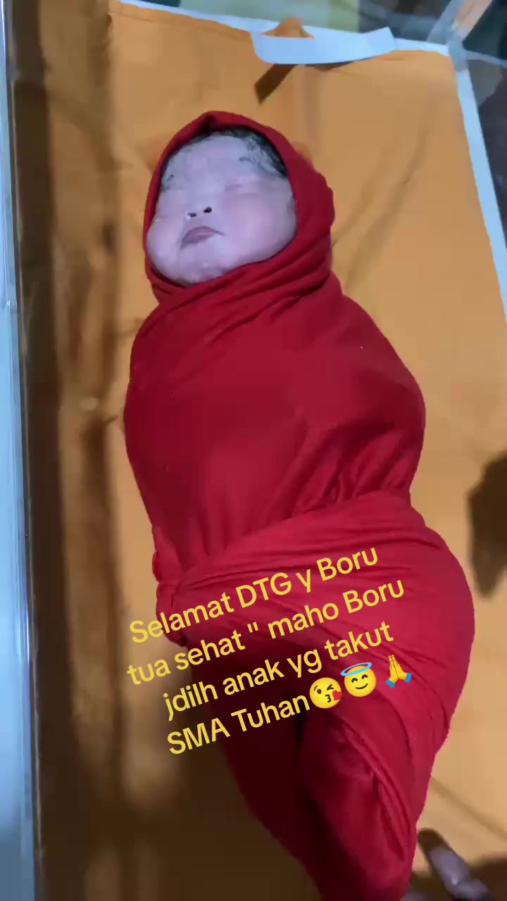 @Boru Ringo Paniaran Manurung