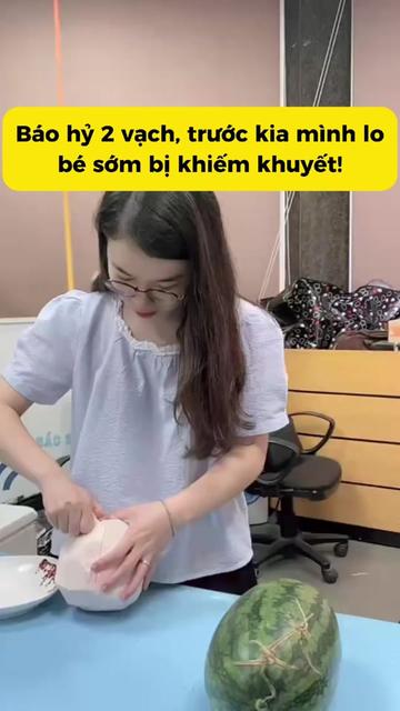 @Phùng Hà canh trứng mát tay