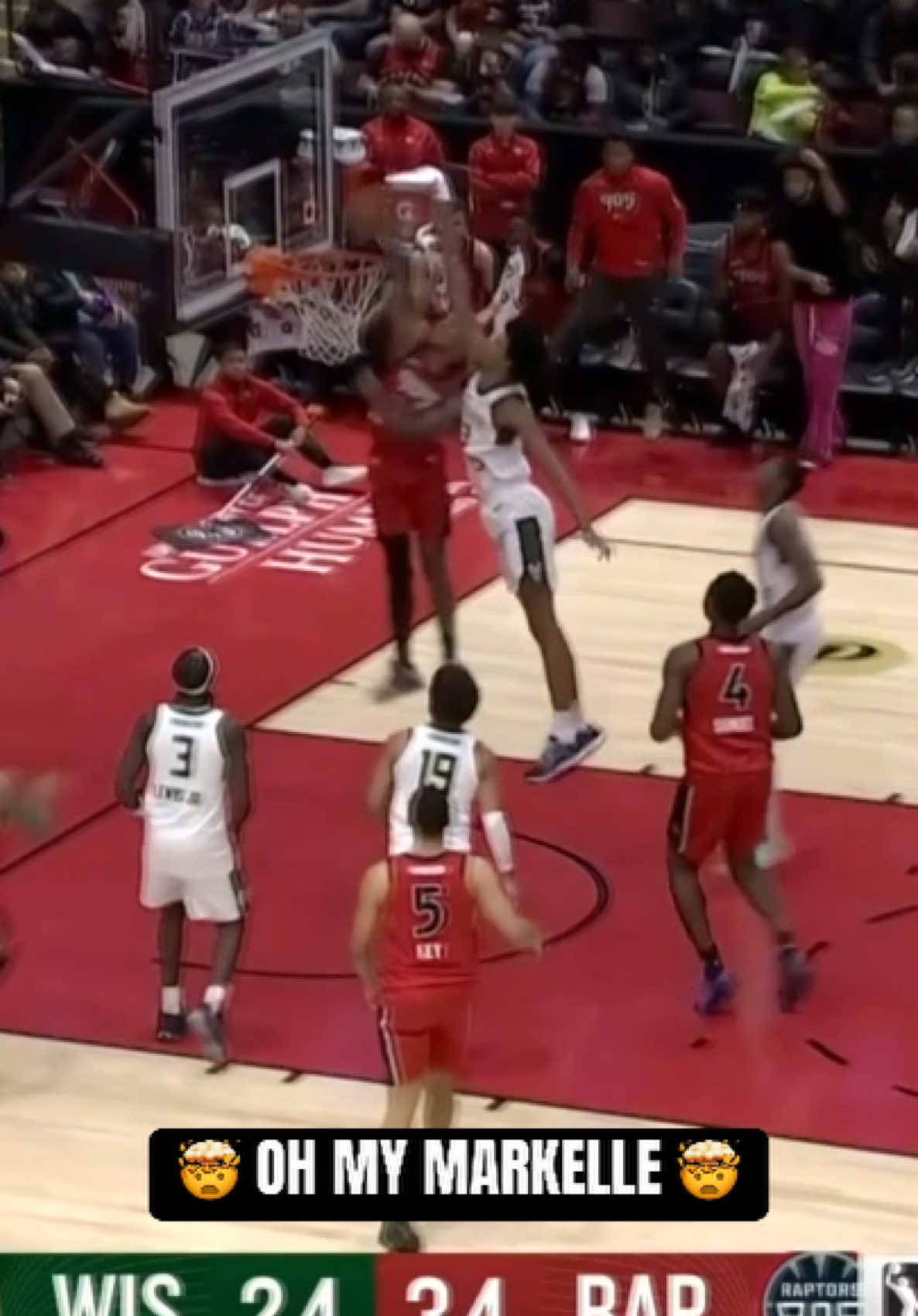 @Raptors 905