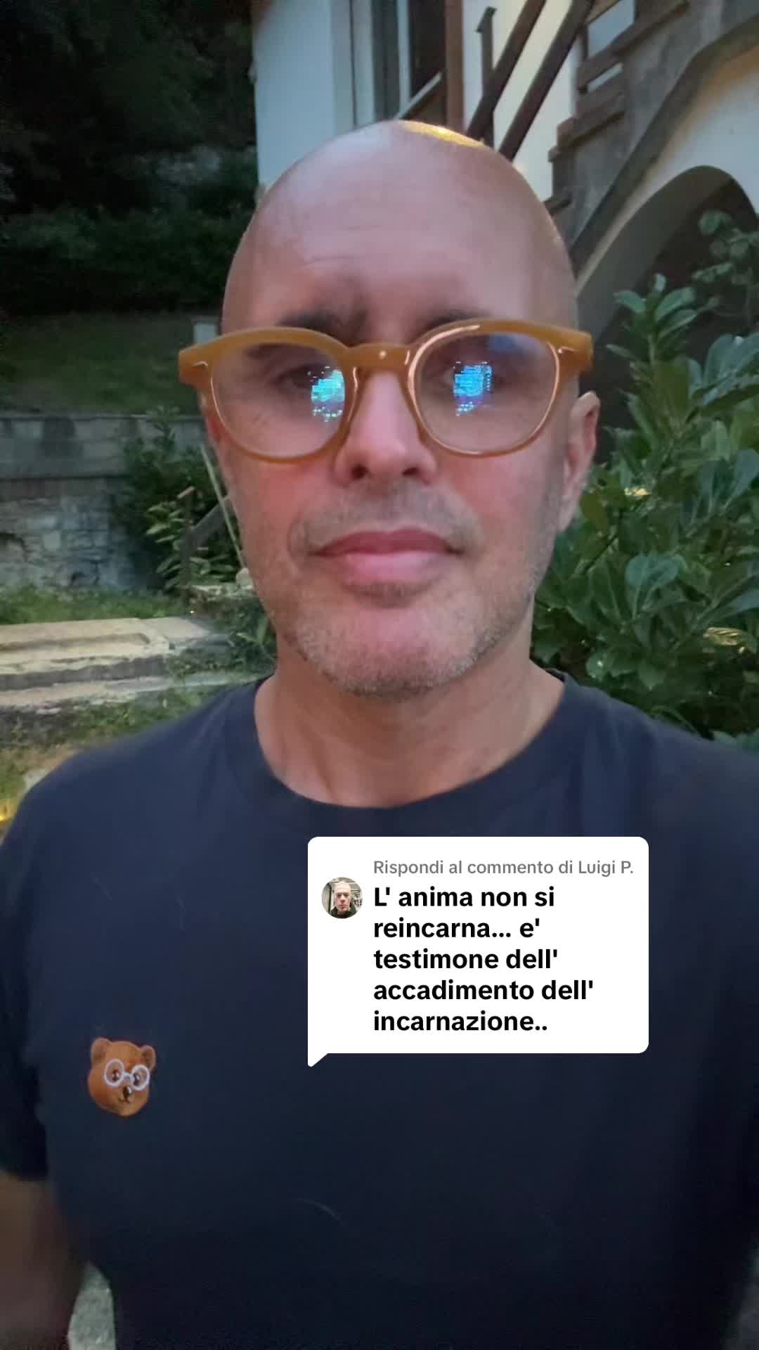 @Diego Rossano 🌟🕉️