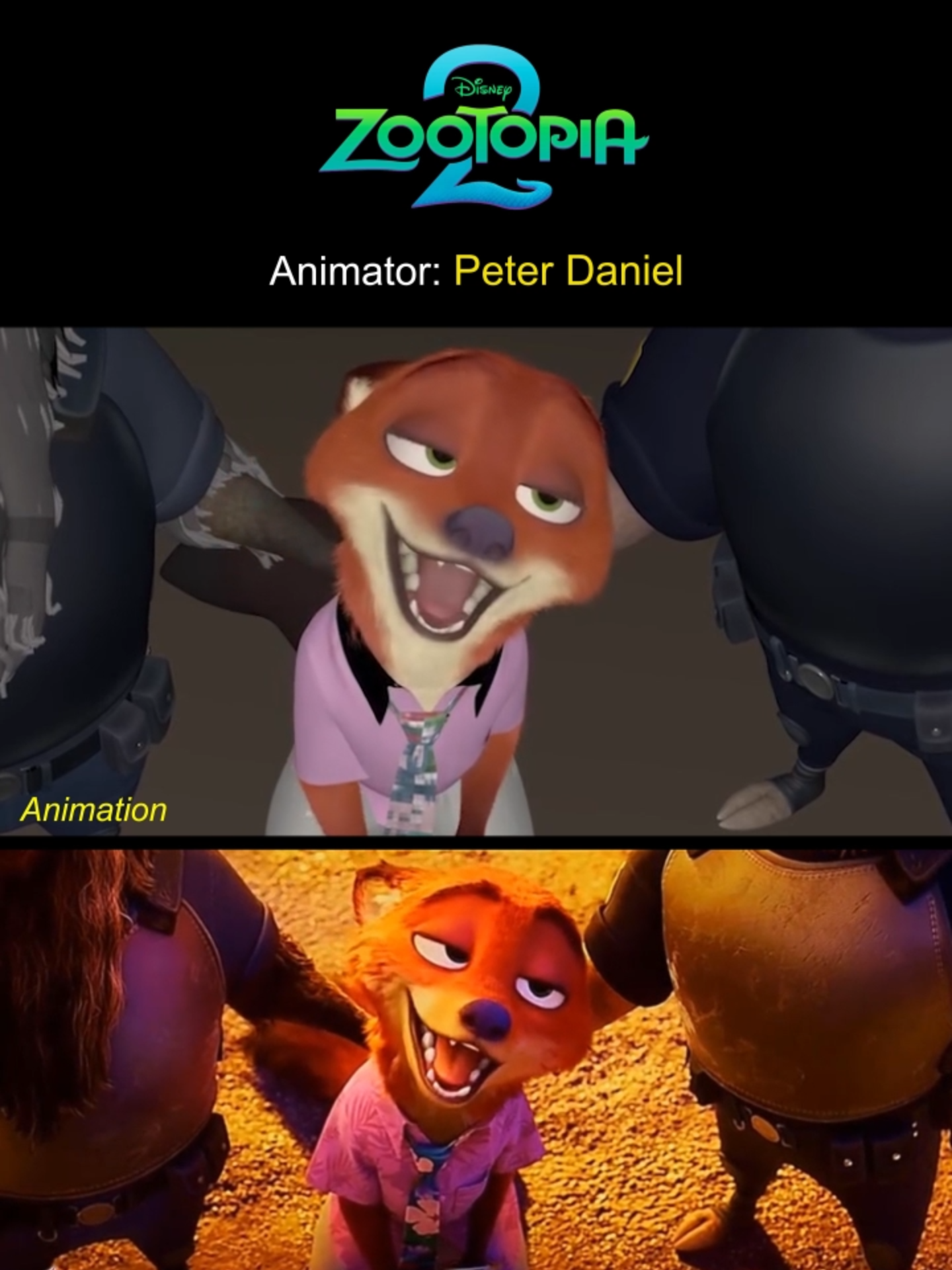 @3DAnimationInternships