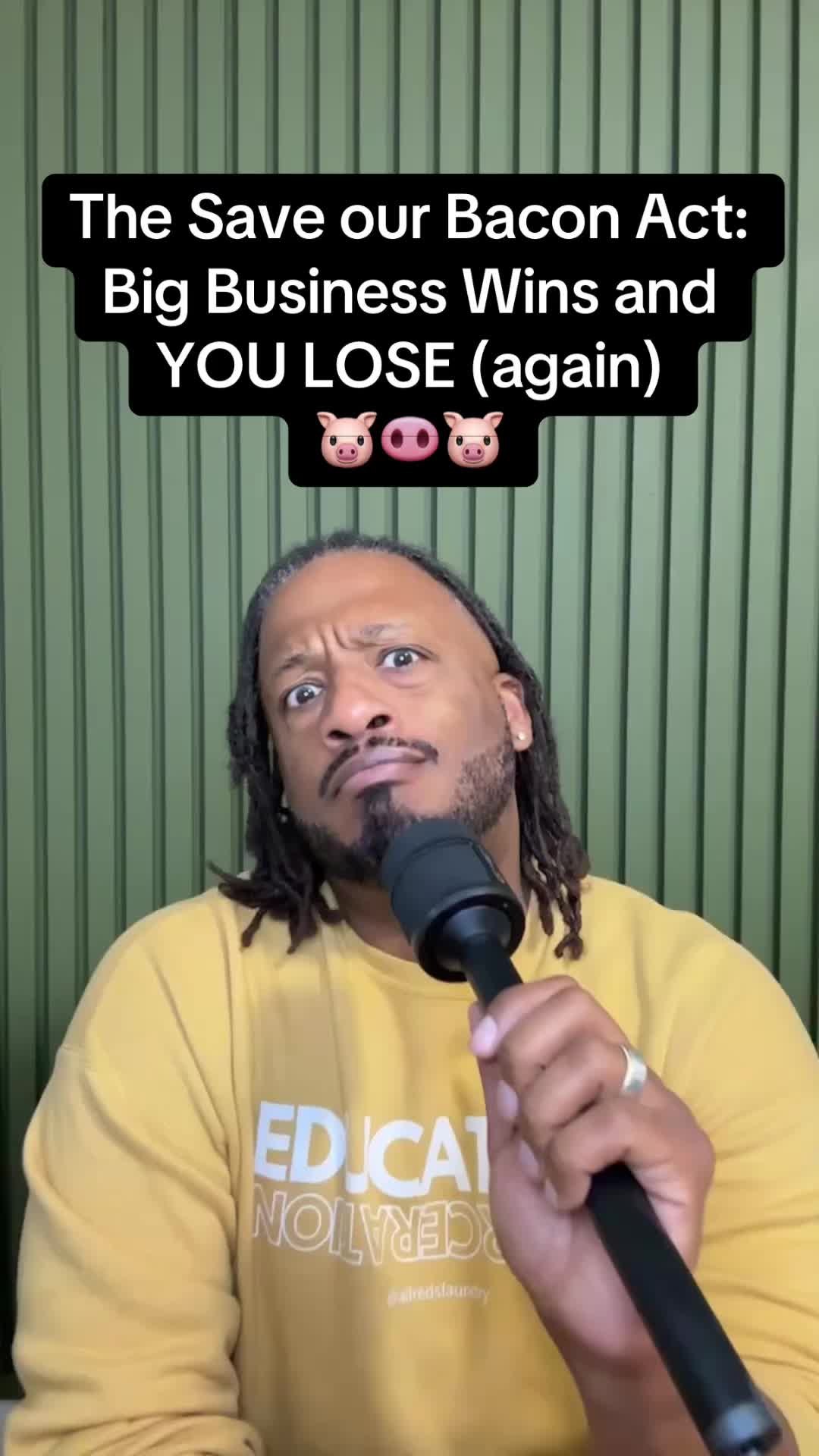 @The Zactivist