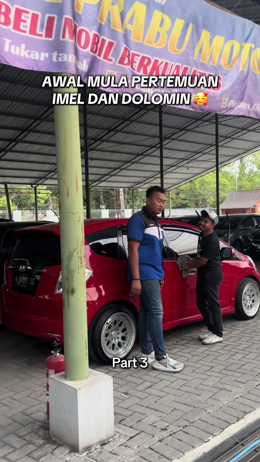 @PRABU MOTOR INDONESIA