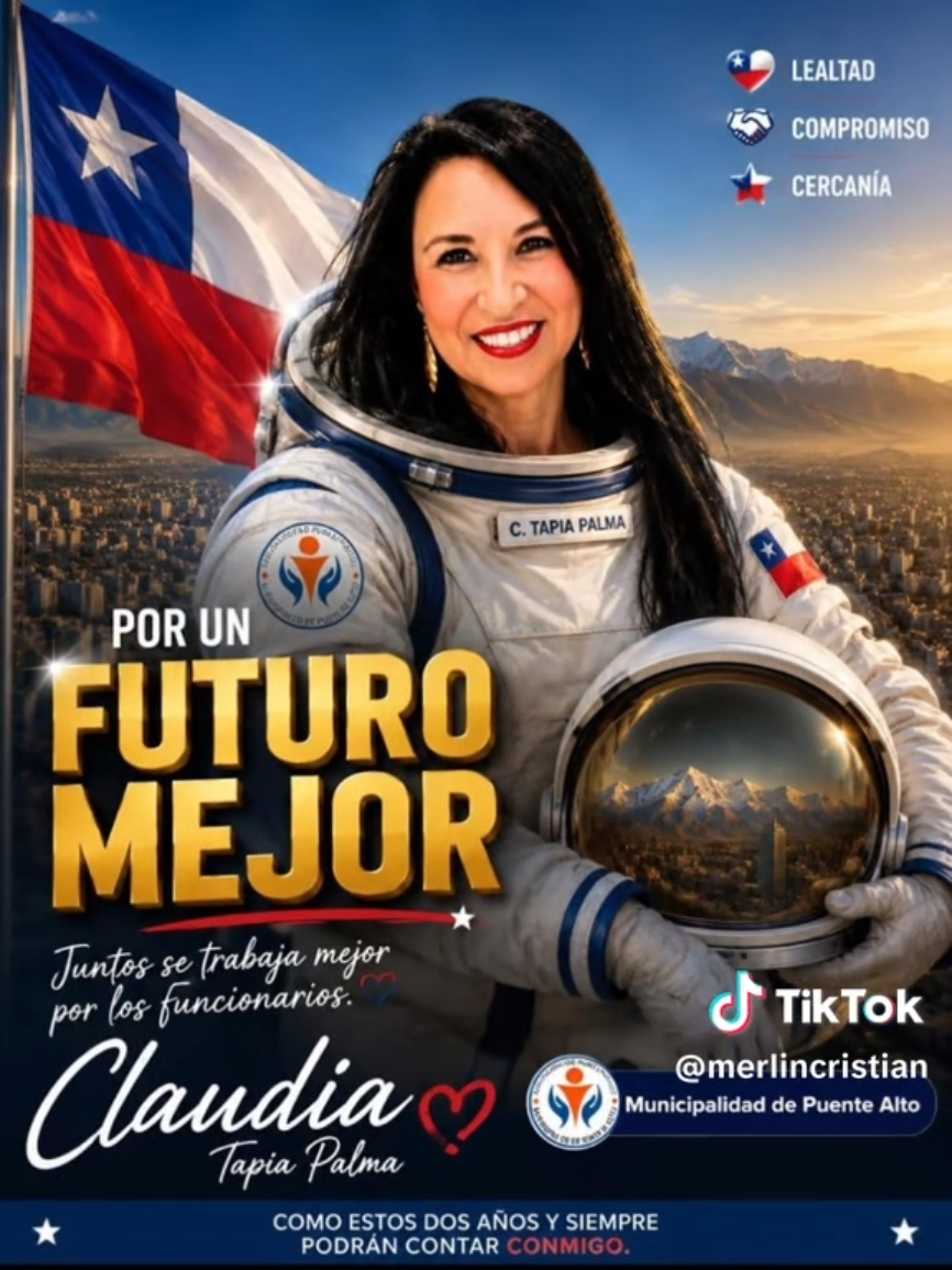 @Claudia Tapia