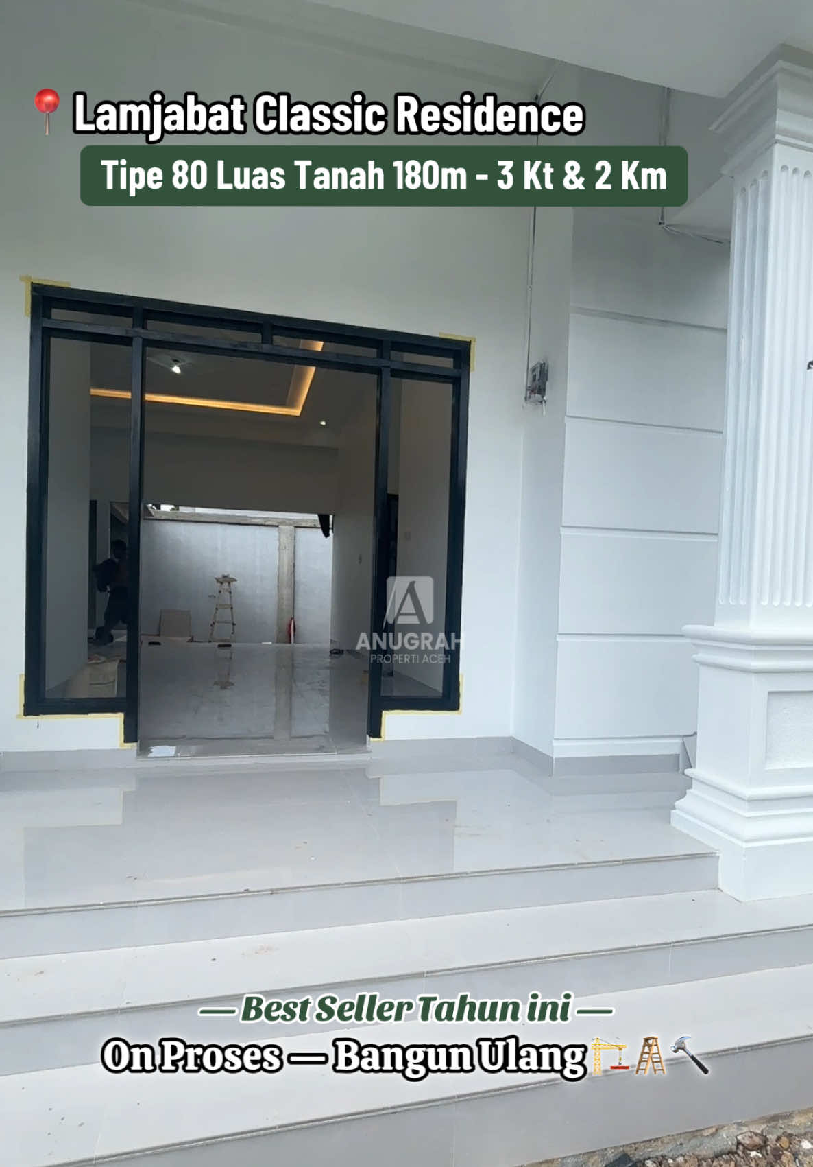 @Anugrah Properti Aceh