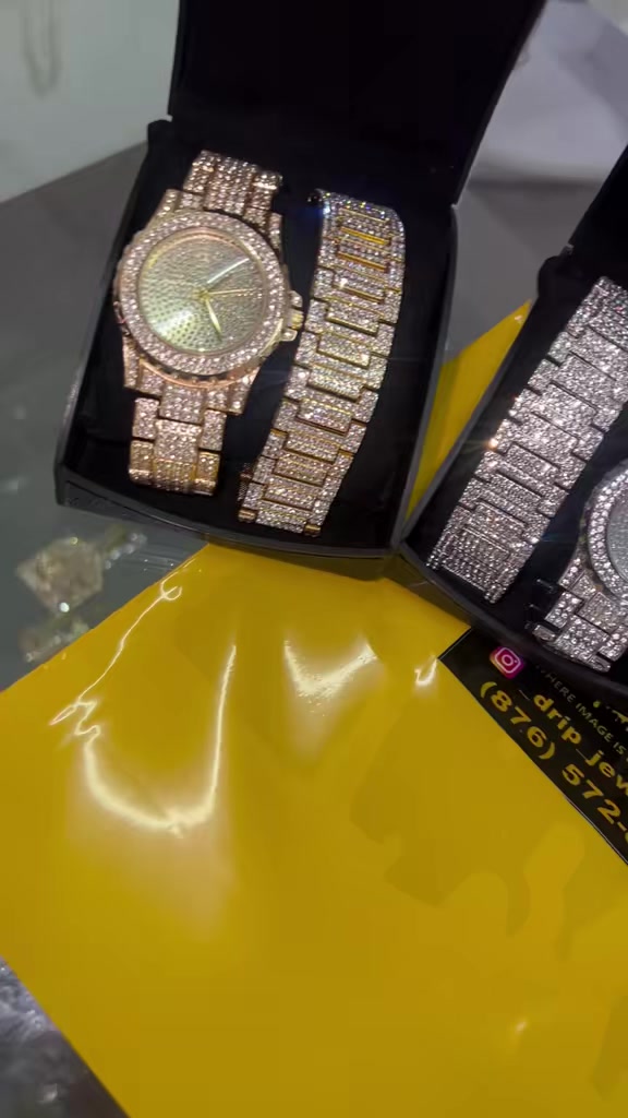 @Dripjewellery 🥶🥶🥶