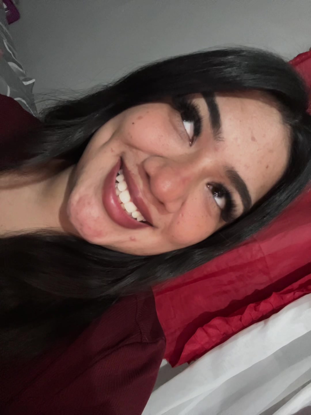 @Andrea Mendoza