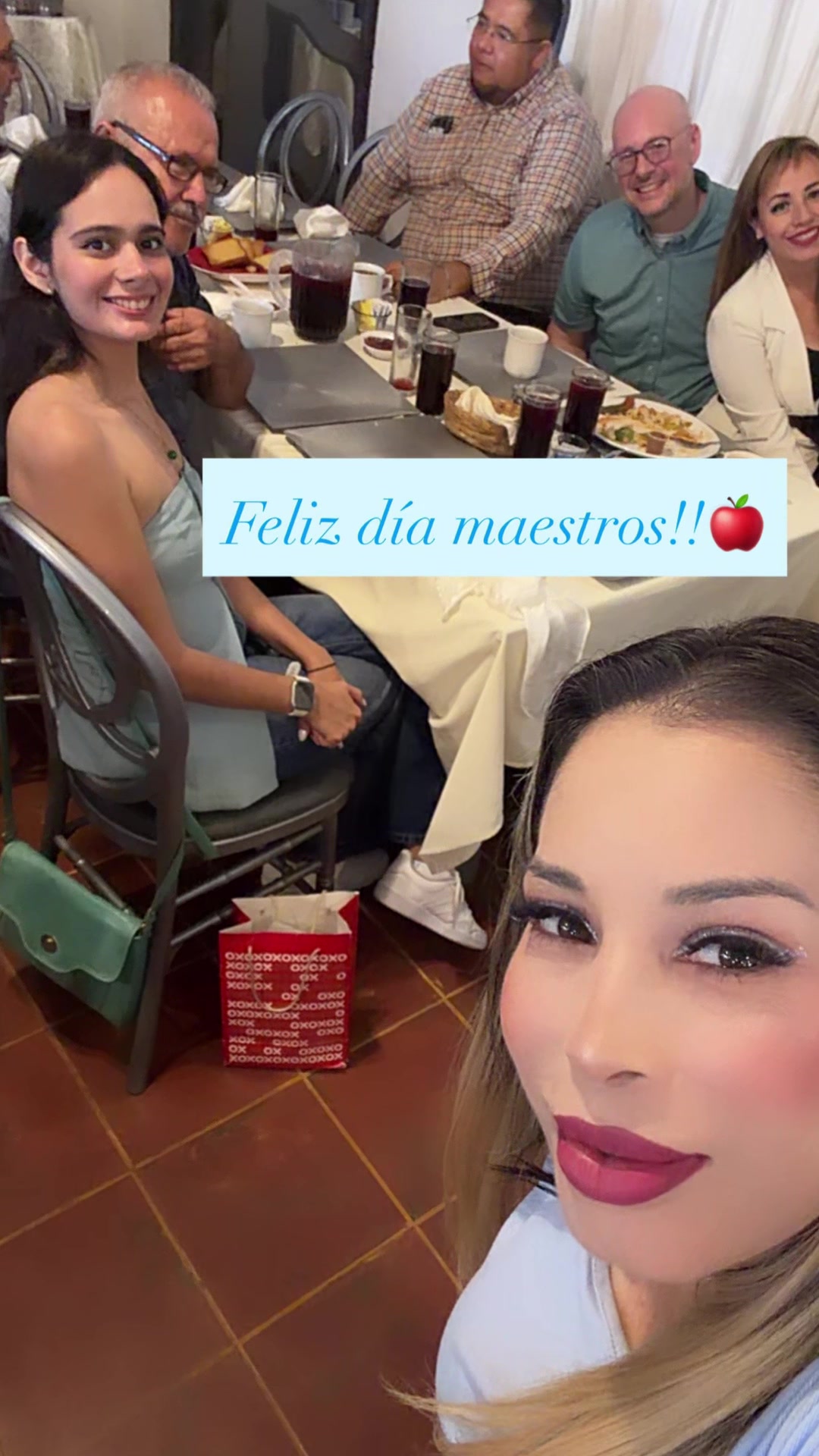 @MiriamQ-Lic⚖️👩🏼⚖️👩🏼🏫🍎