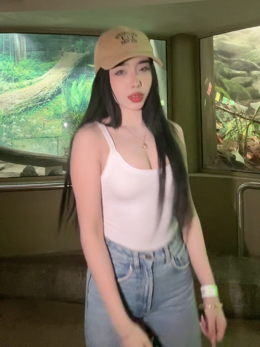 @Old Trends