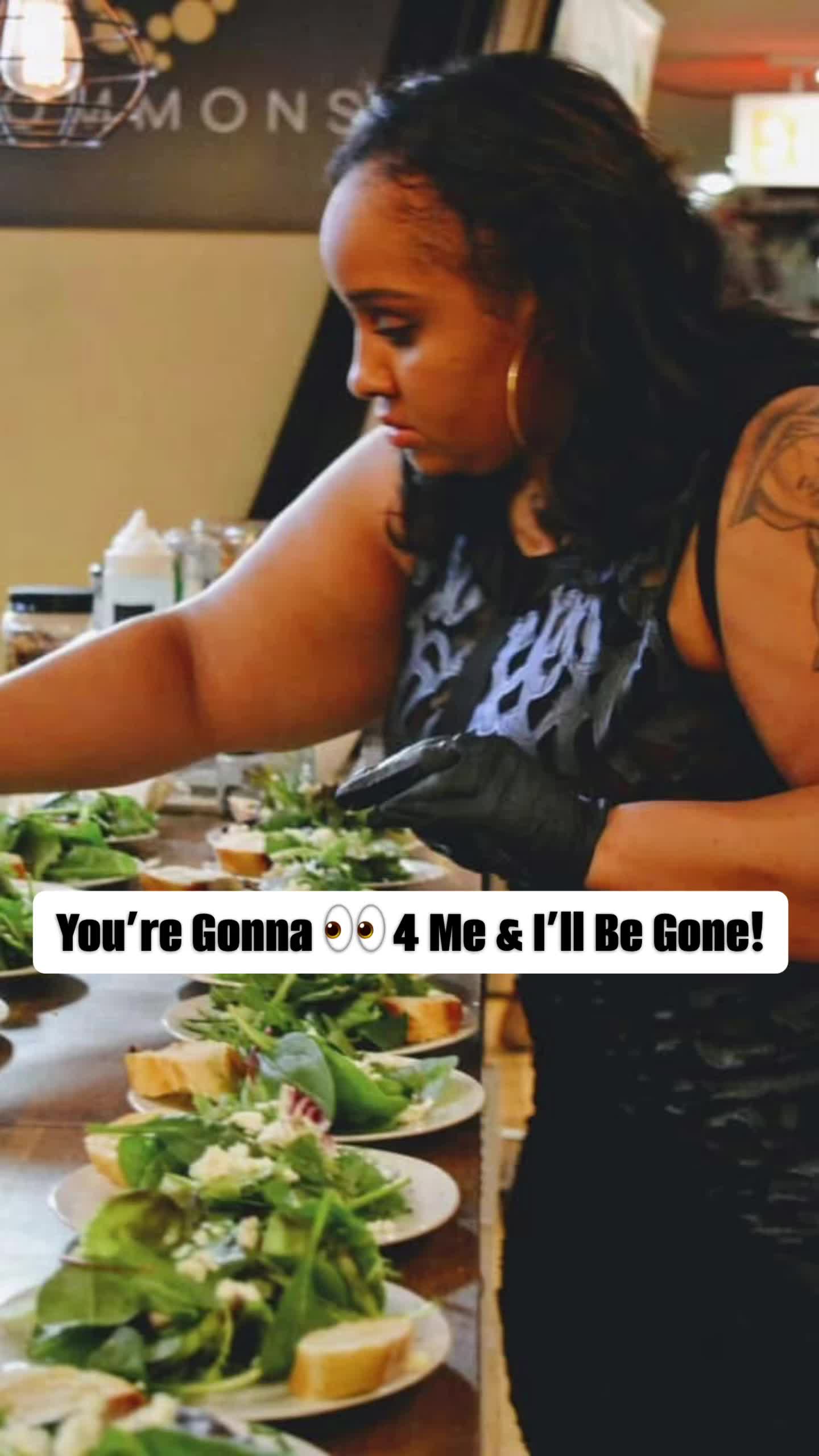 @Chef Catore