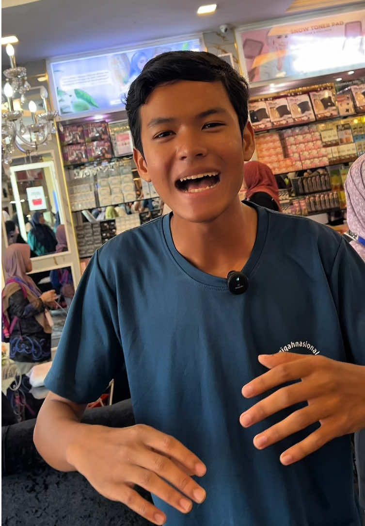 @Aliff Syukri Kamarzaman