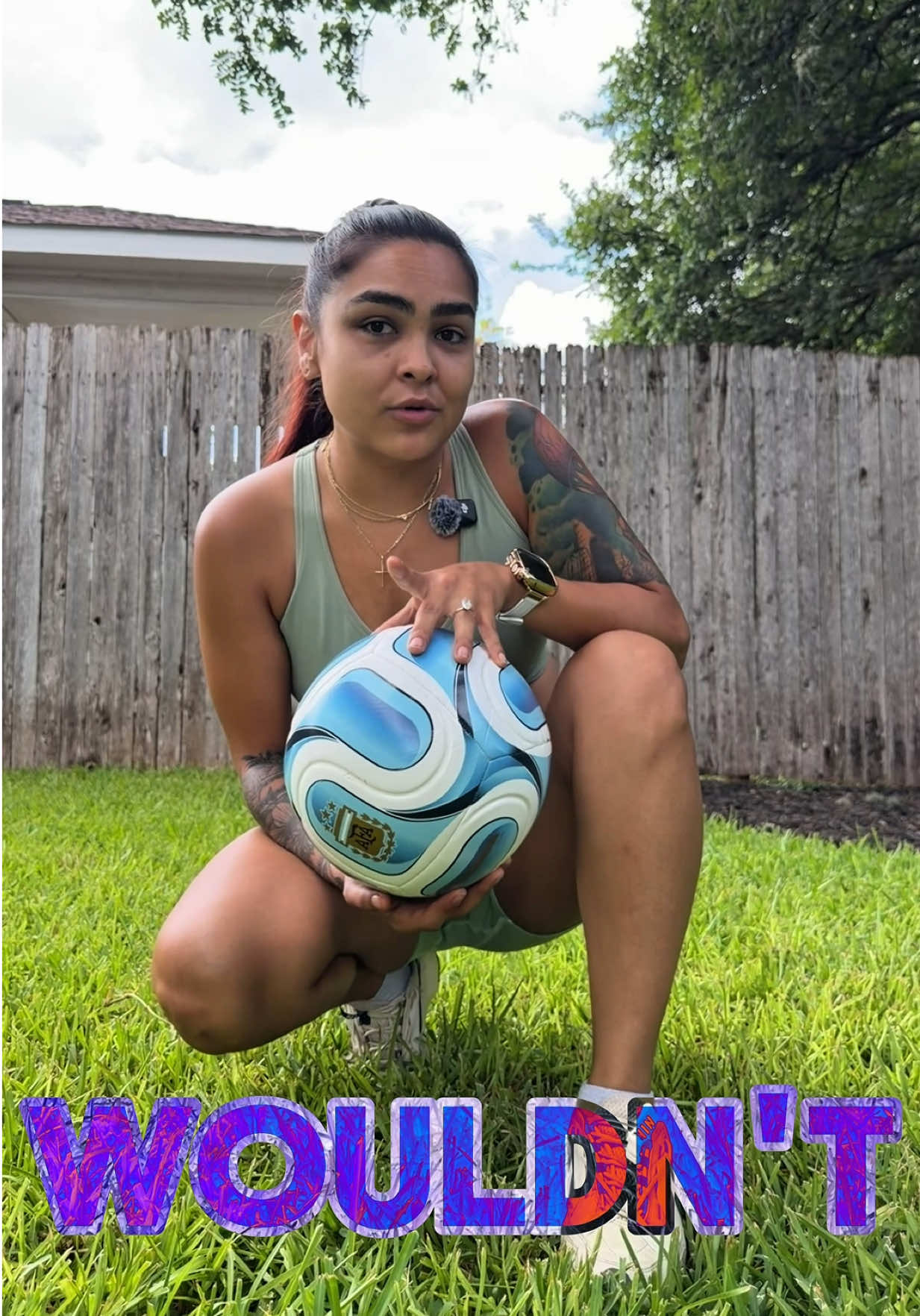 @Alyssa Rae