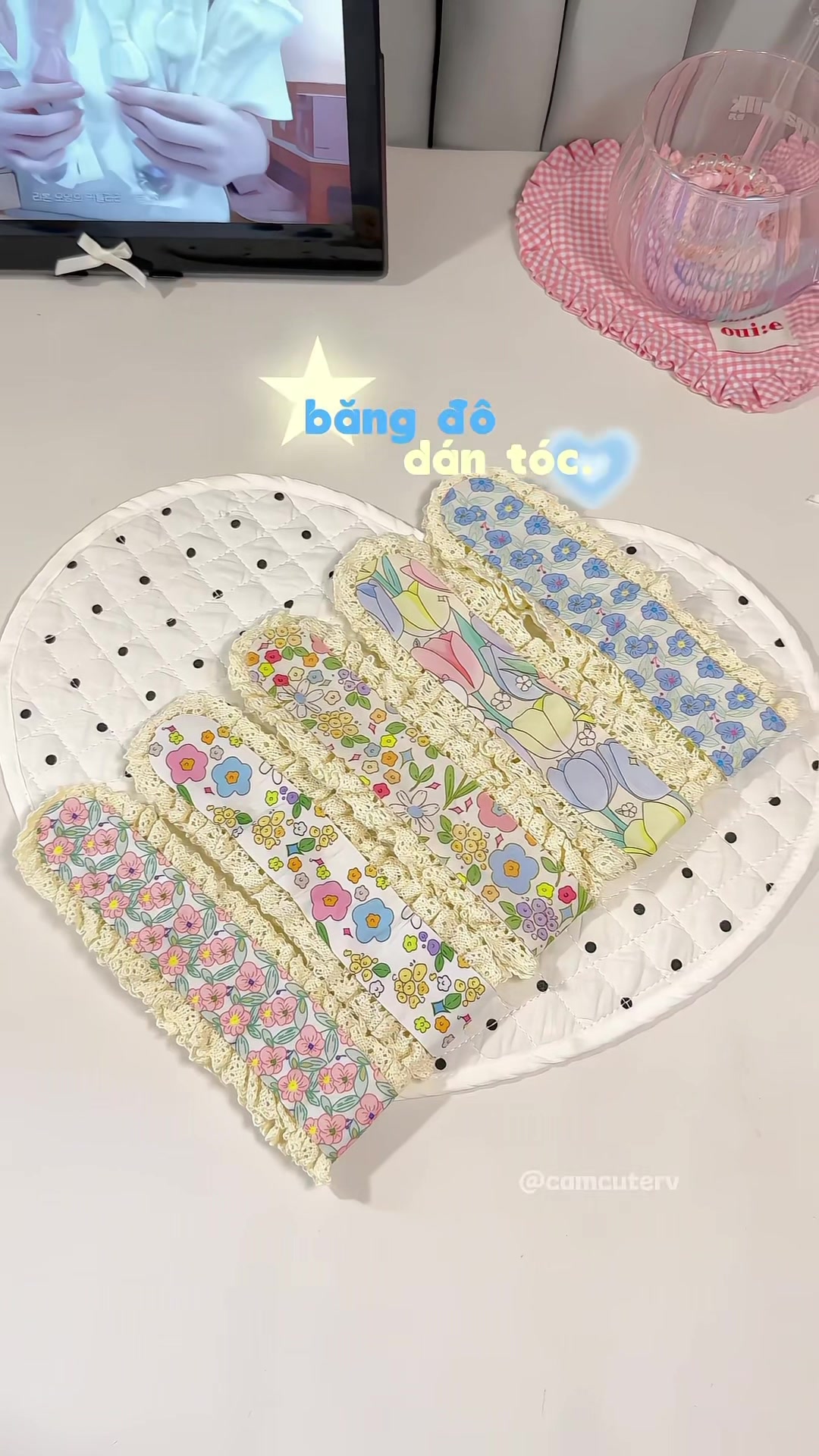 @Cam Cute