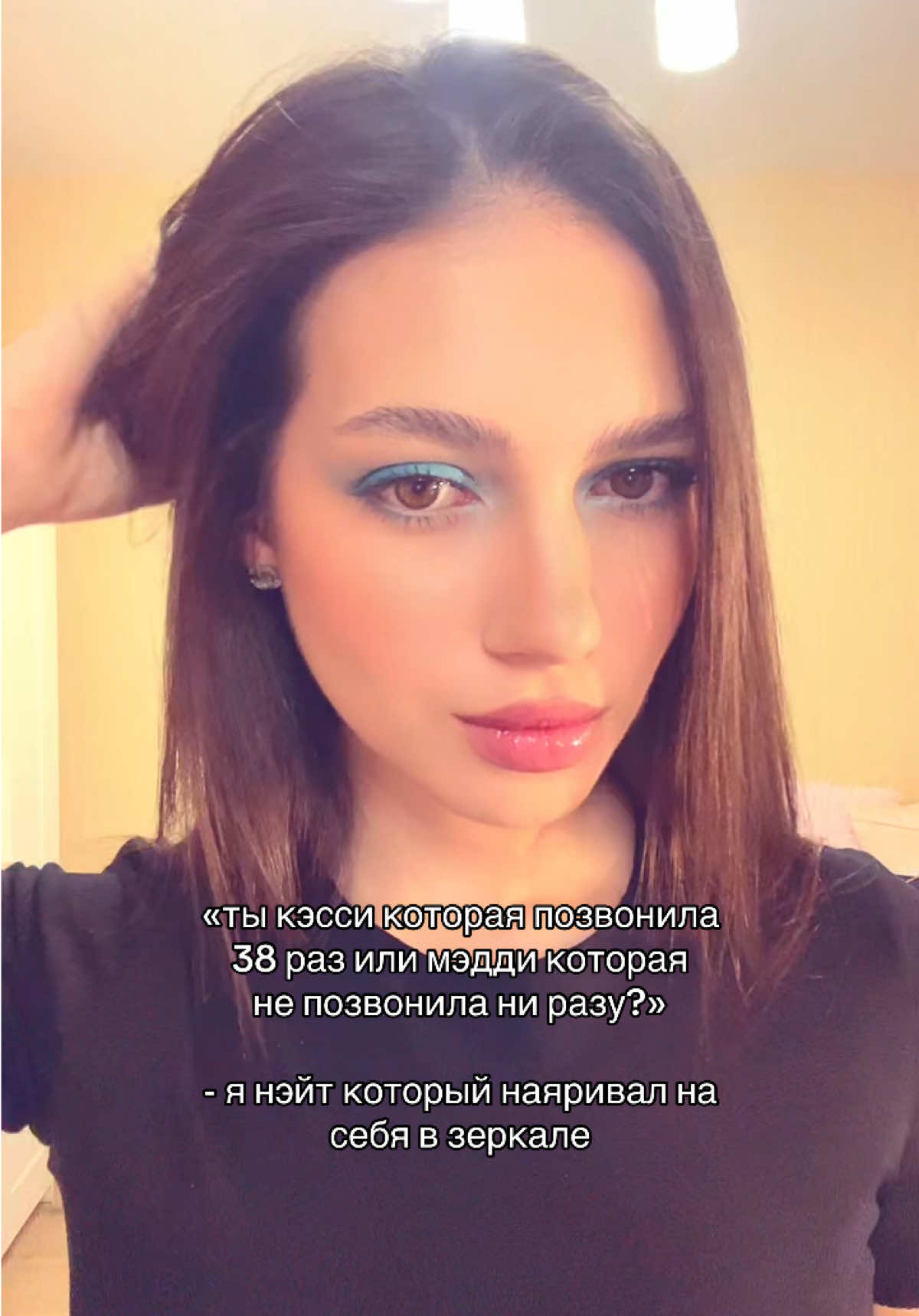 @олечка