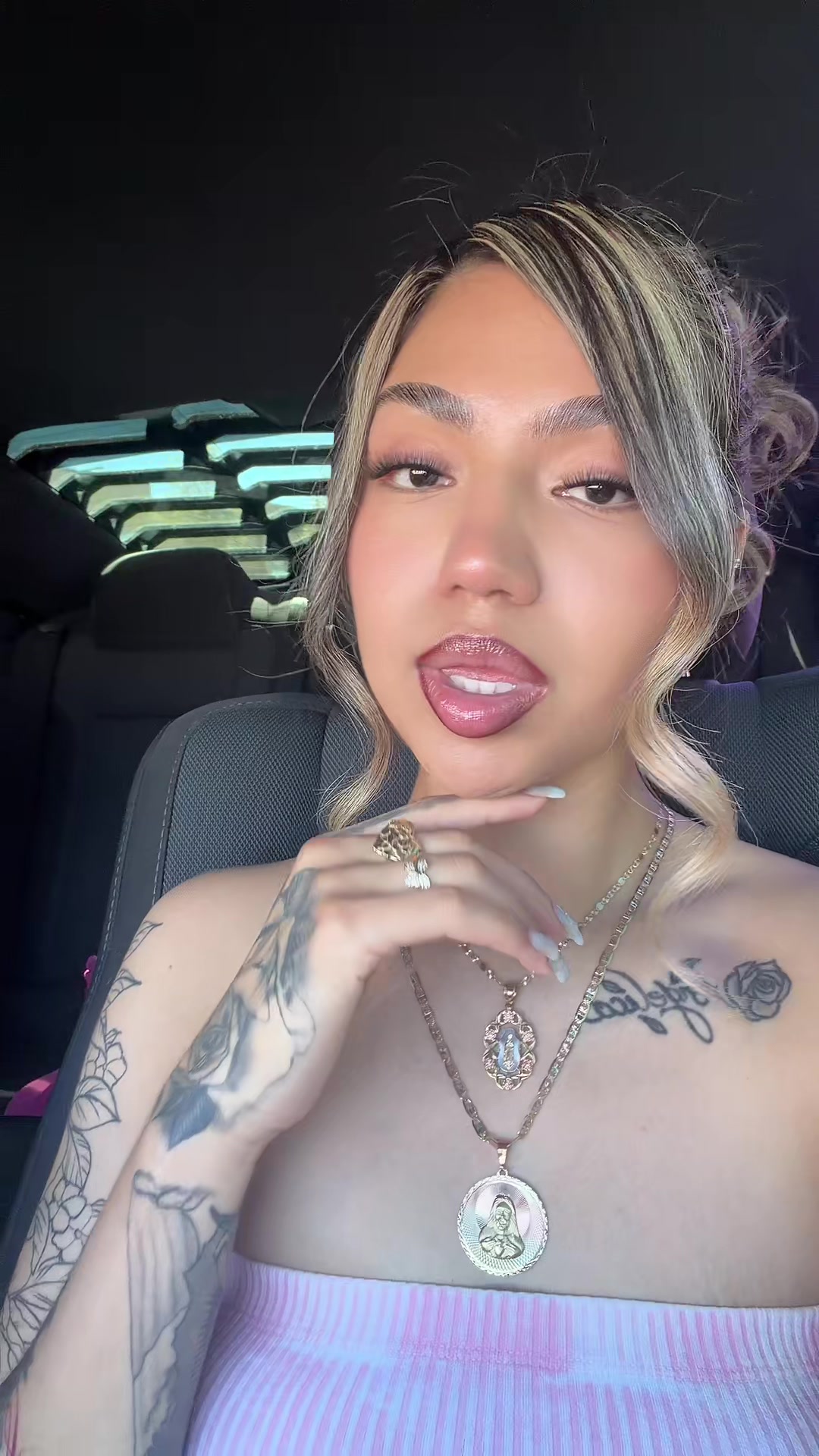 @Flaca 🖤