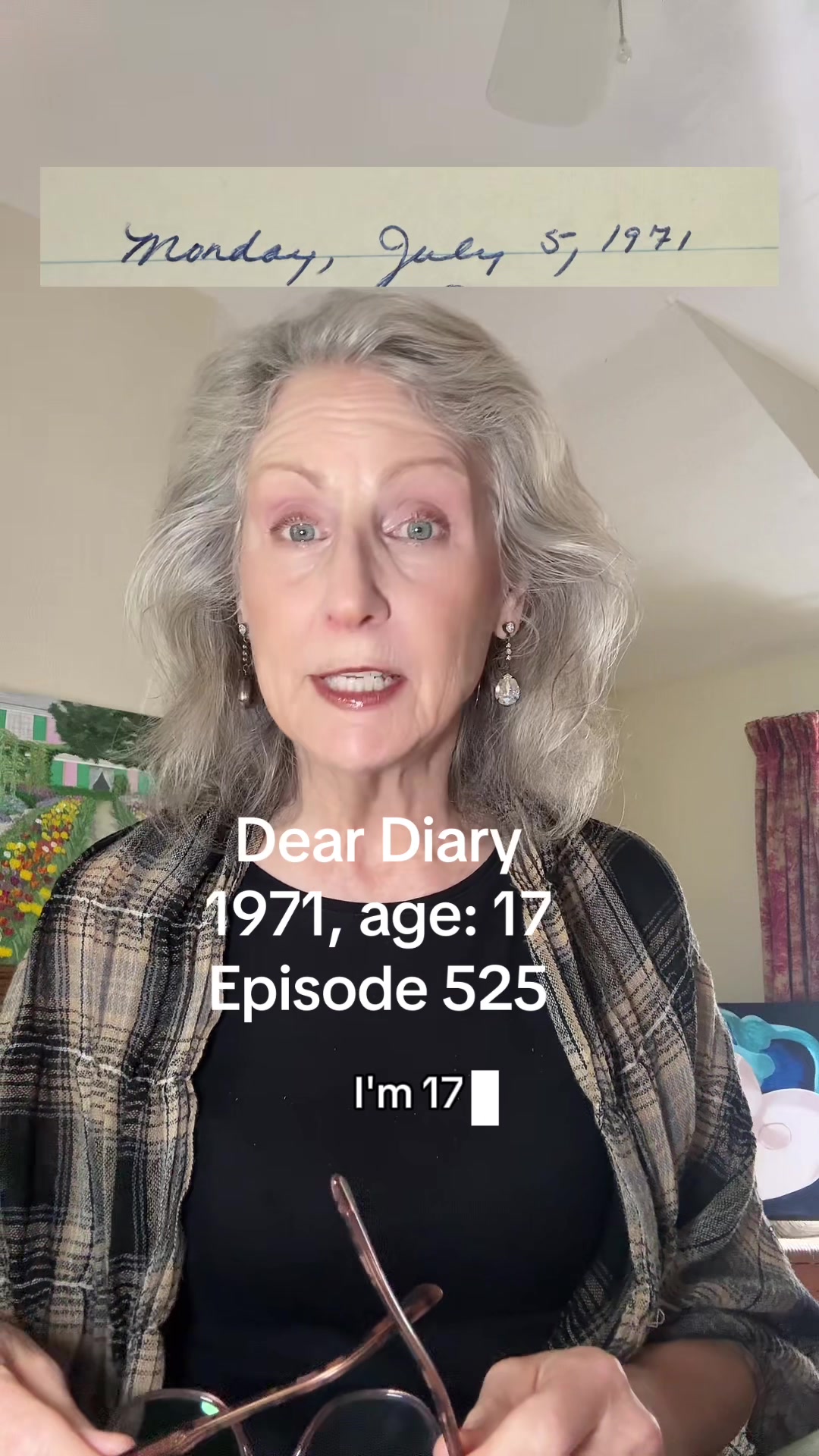 @Sally Basmajian / writer