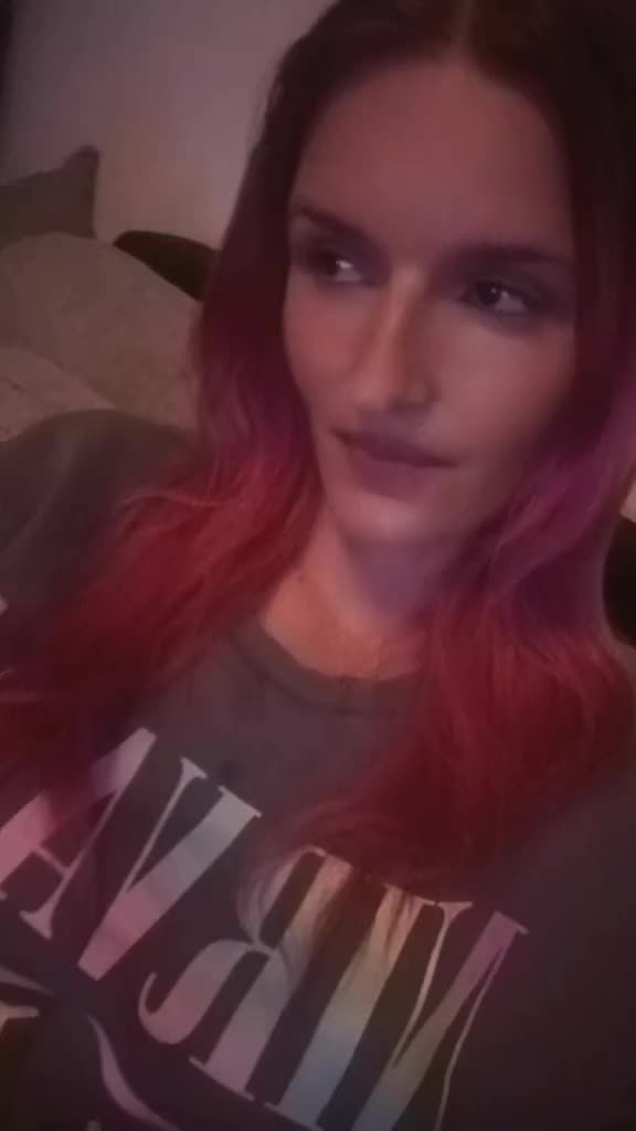 @🔥Jenny🔥❤️SeineFrau❤️💍