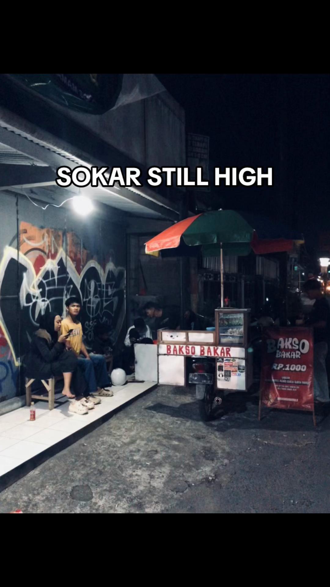 @SOKAR MGL