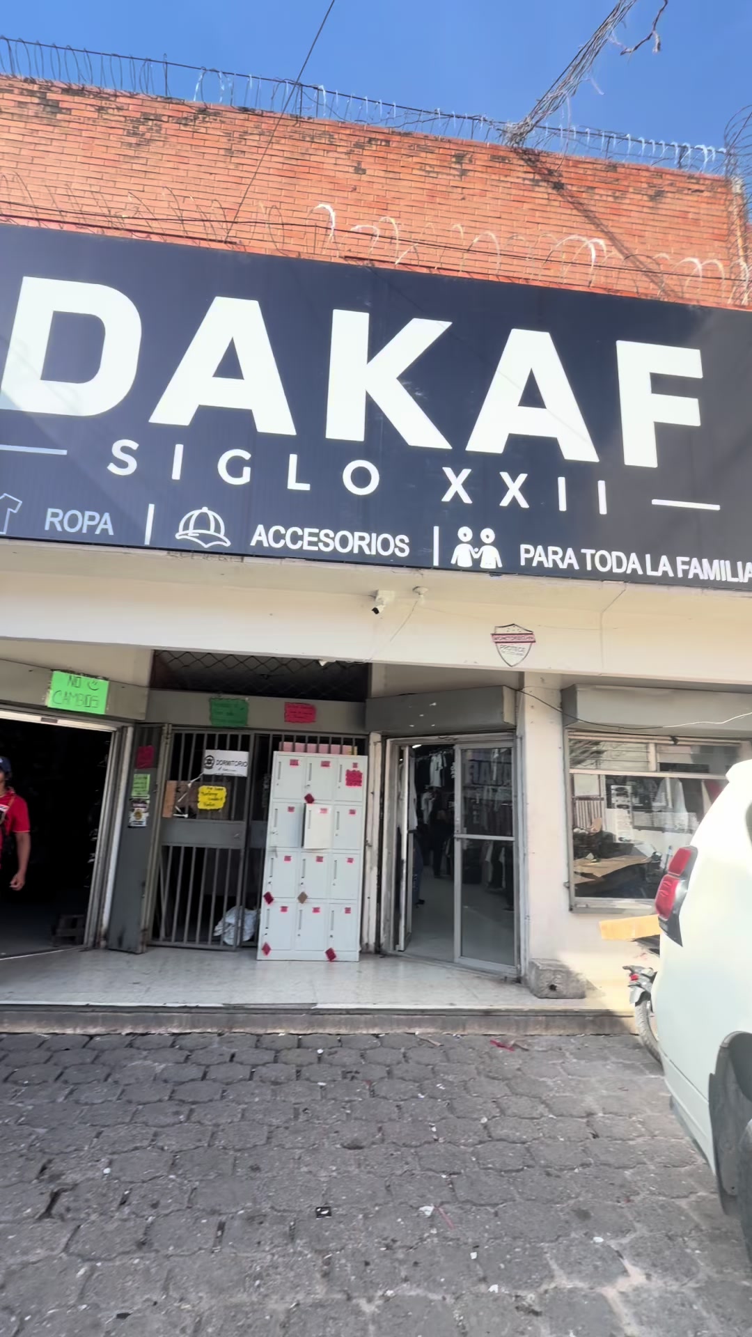 @DAKAF