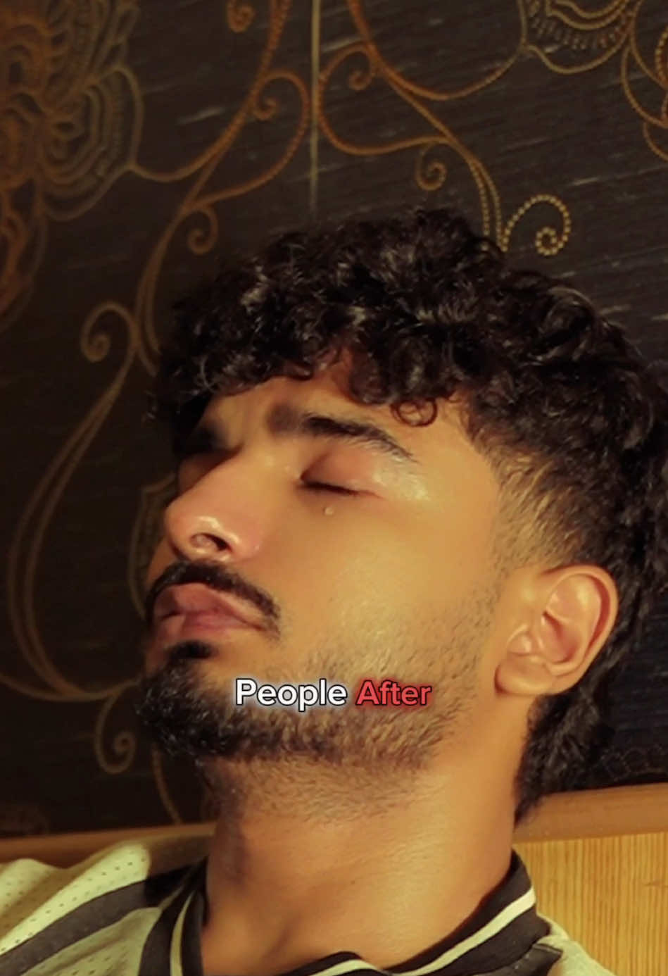 @Ali Riaz ♠️ 👑