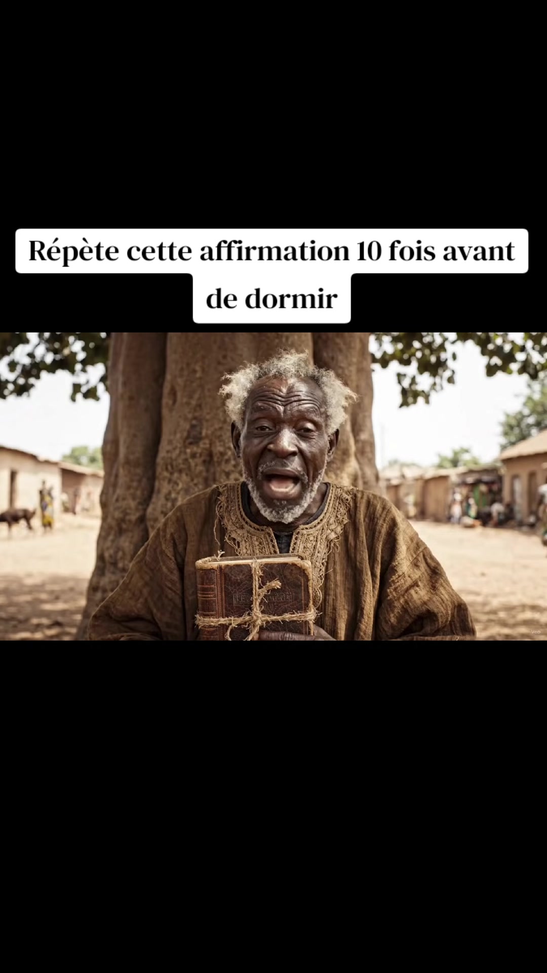 @Le vieux qui sait 👴🏽📖