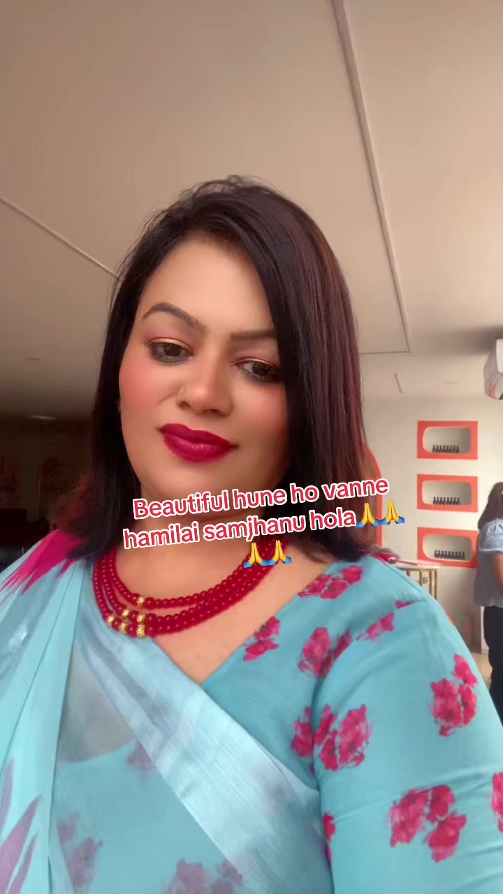 @Radha Gautam