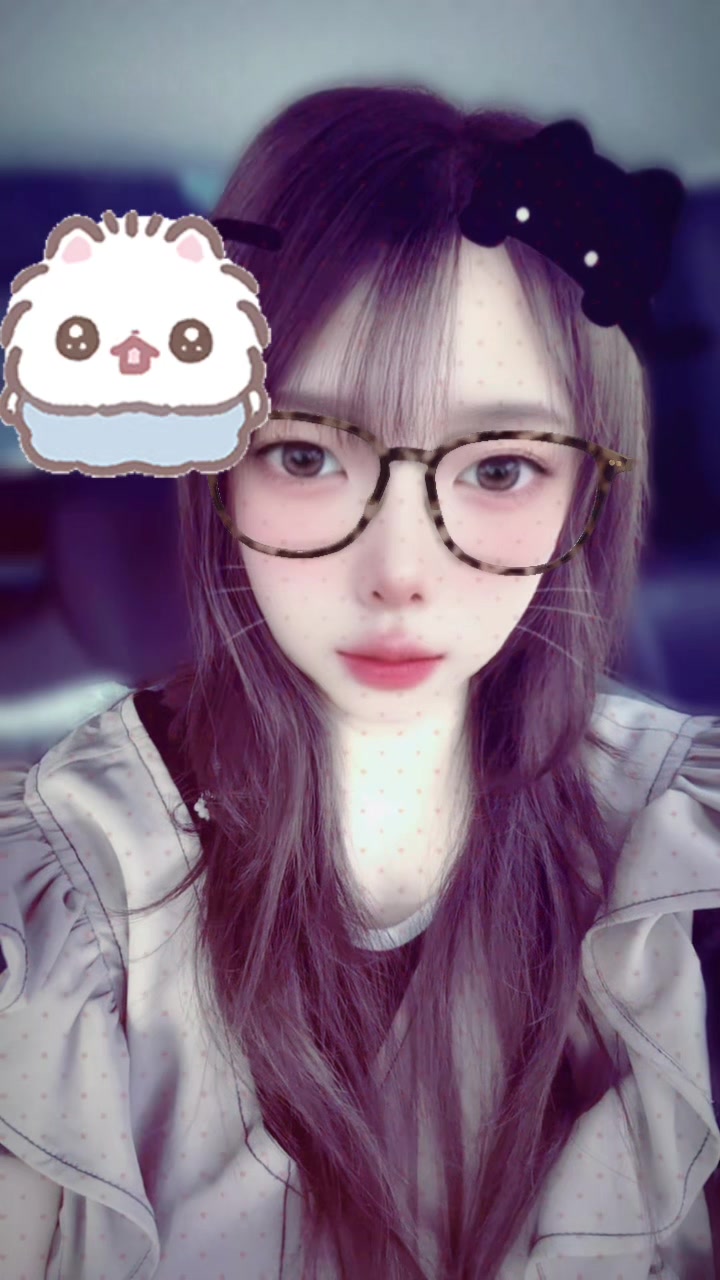 @はるひ