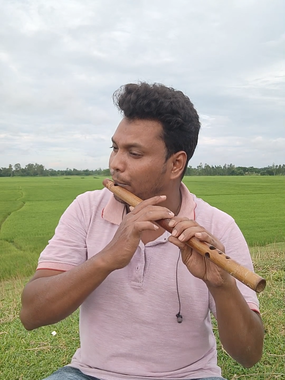 @বাংলার সংস্কৃতি বাঁশি