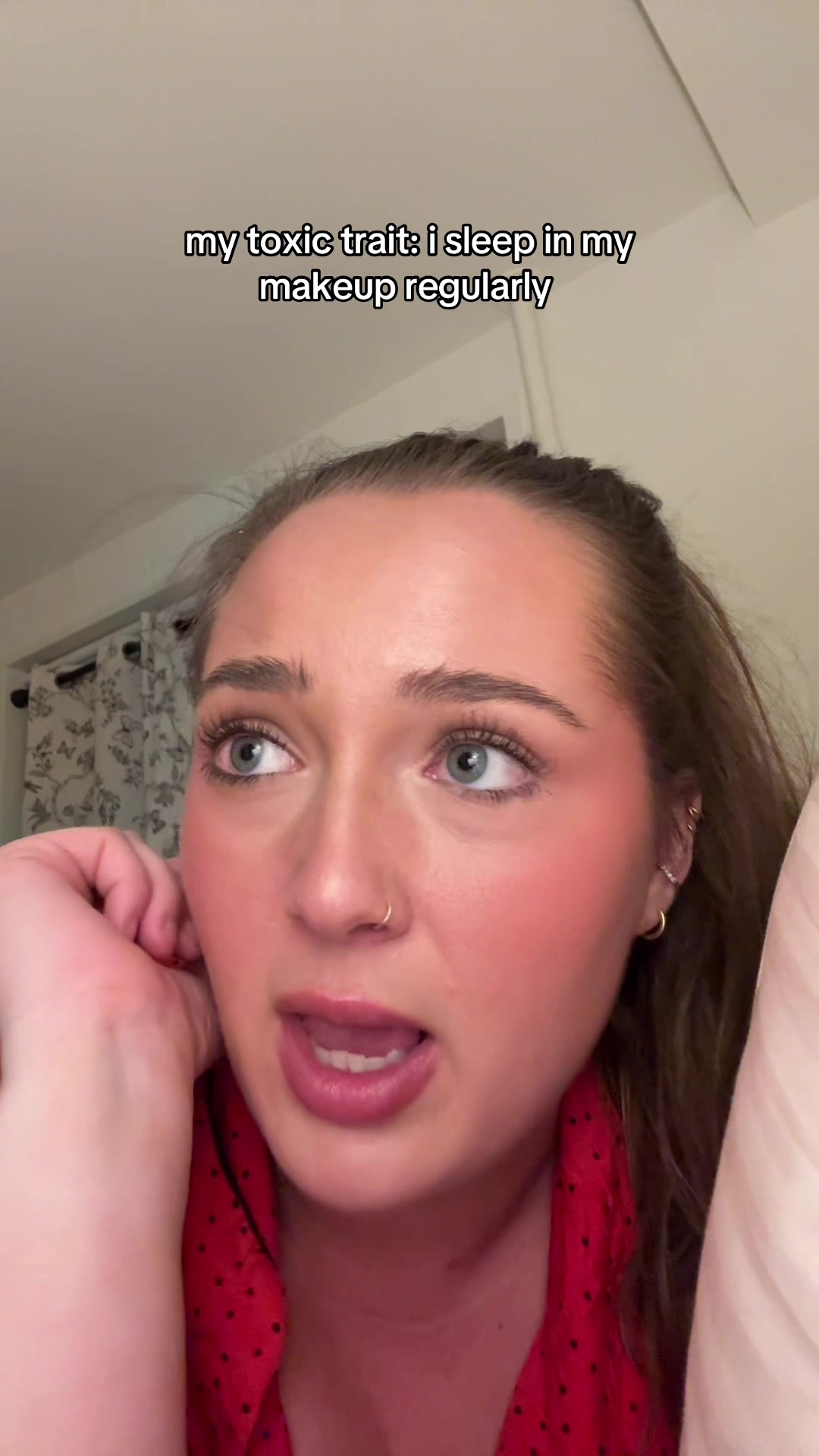 @Kristen Marais
