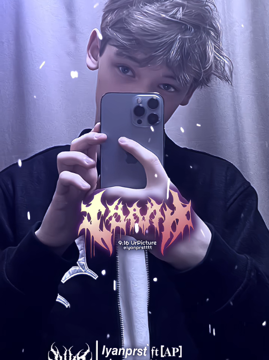 @𝙄𝙮𝙖𝙣𝙥𝙧𝙨𝙩` 𝖋𝖙 [𝐀𝐏]