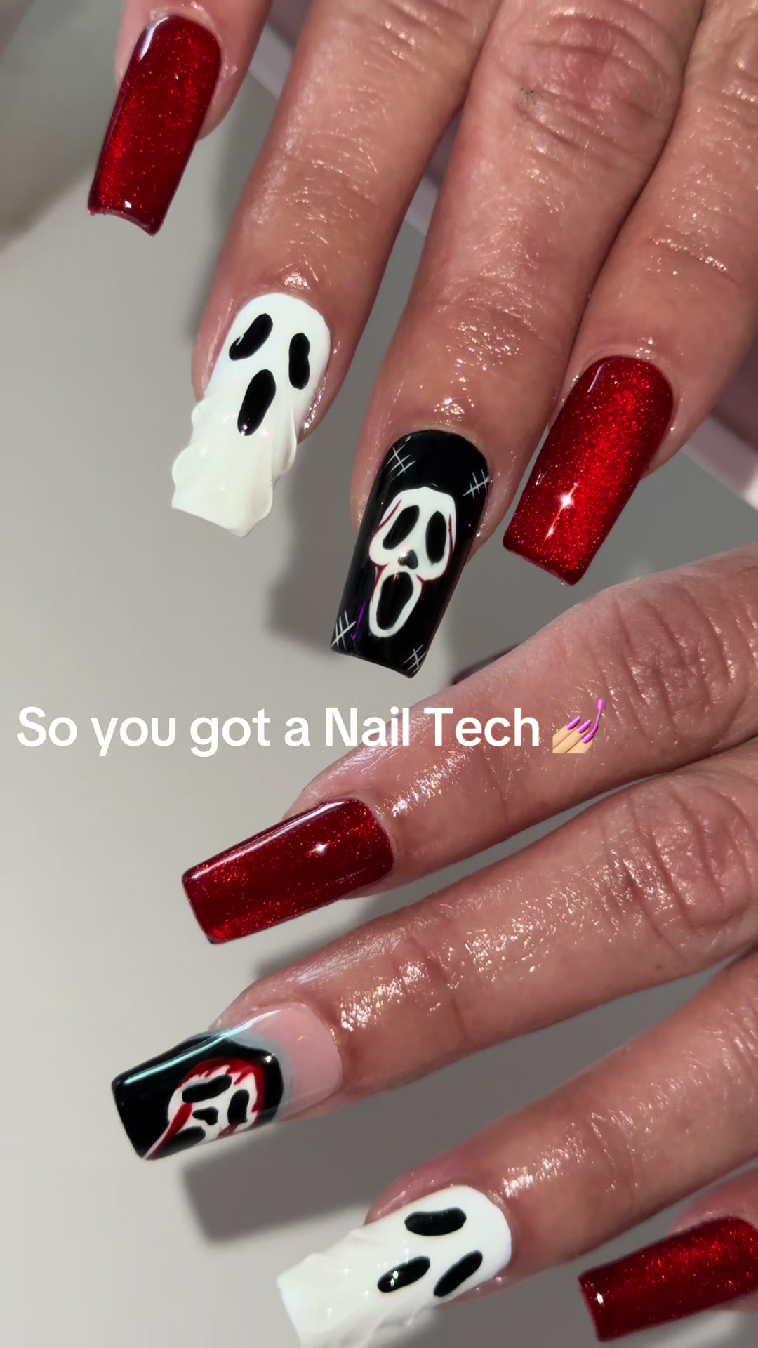 @Felisha Sanchez