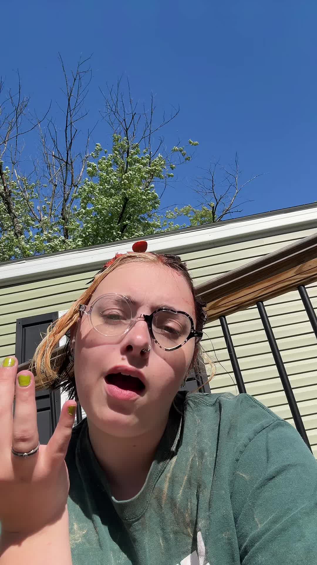 @Kaitlyn