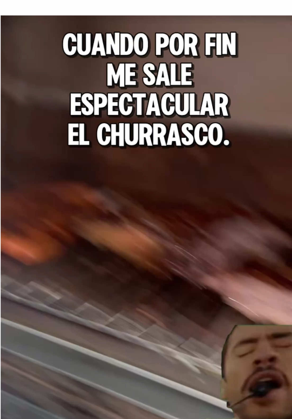 @Max Grill/Parrillas
