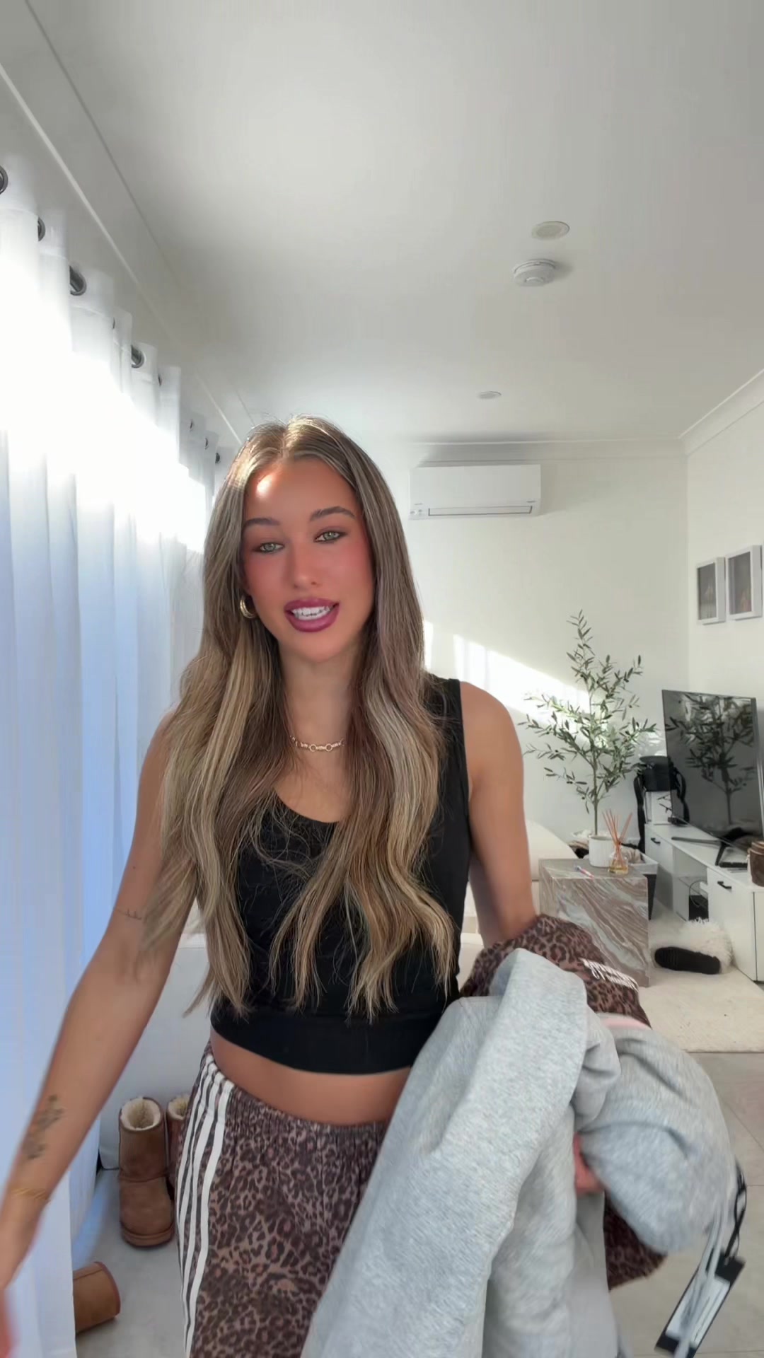 @Yana
