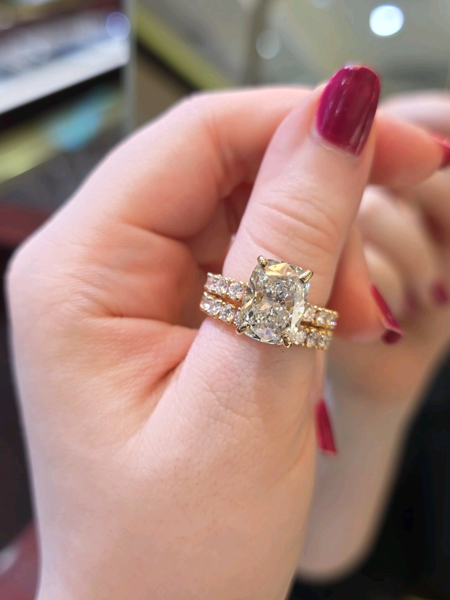 @Amor Jewelers