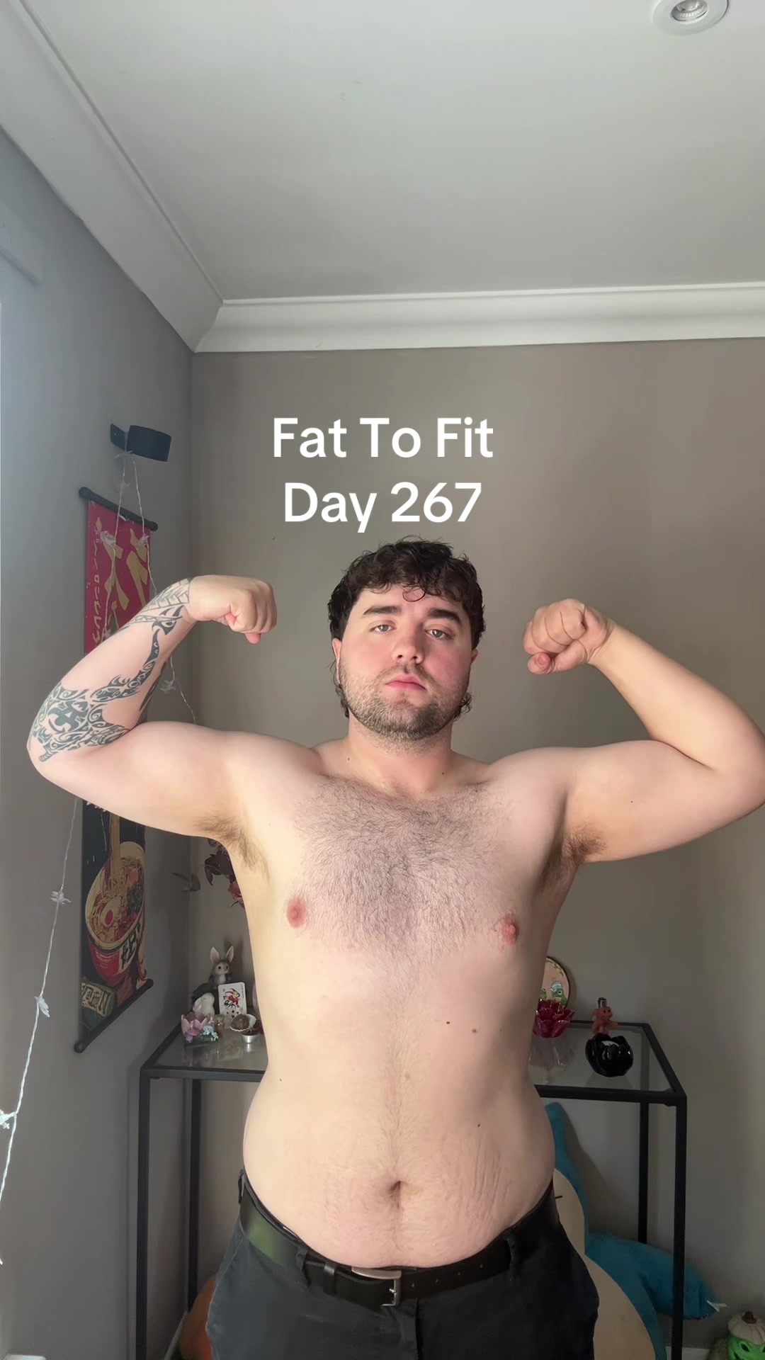 @Lochi | Fat To Fit