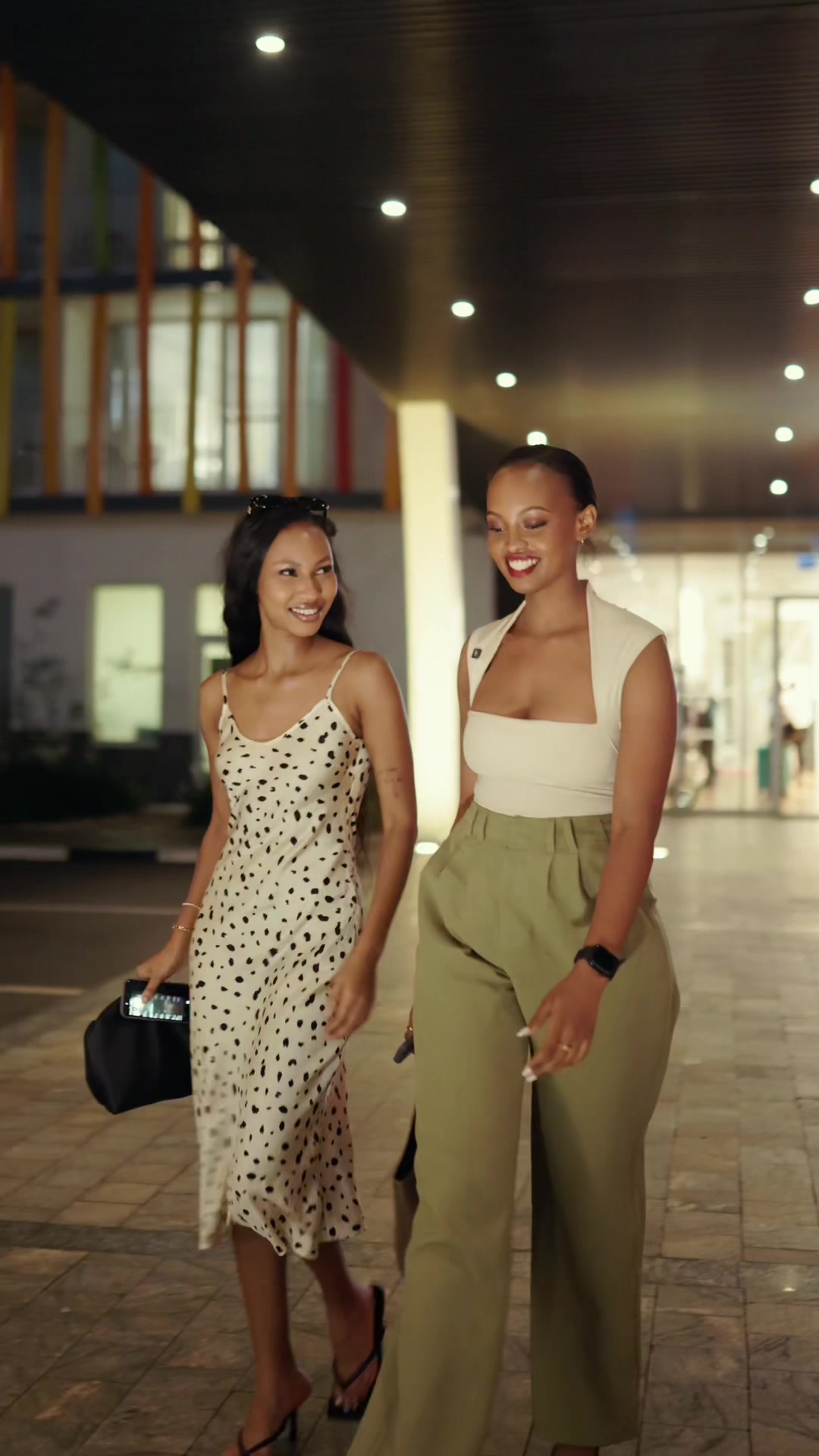 @Radisson Blu Kigali